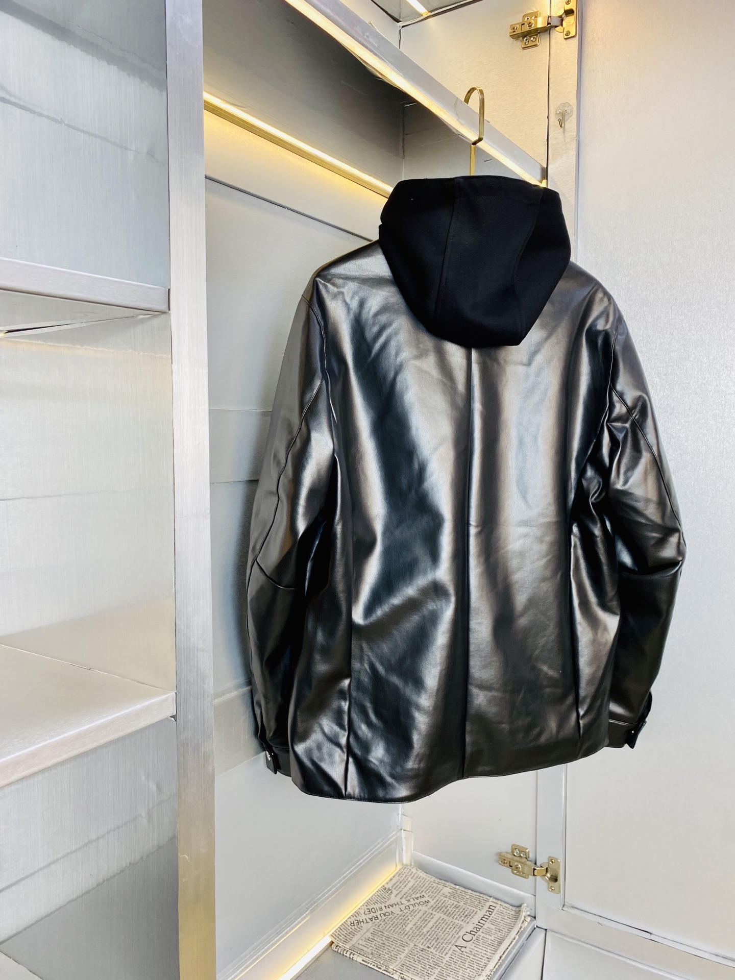 Cheap Dior Jackets in 228852, $185 USD- [IB228852] - Replica Dior Jackets