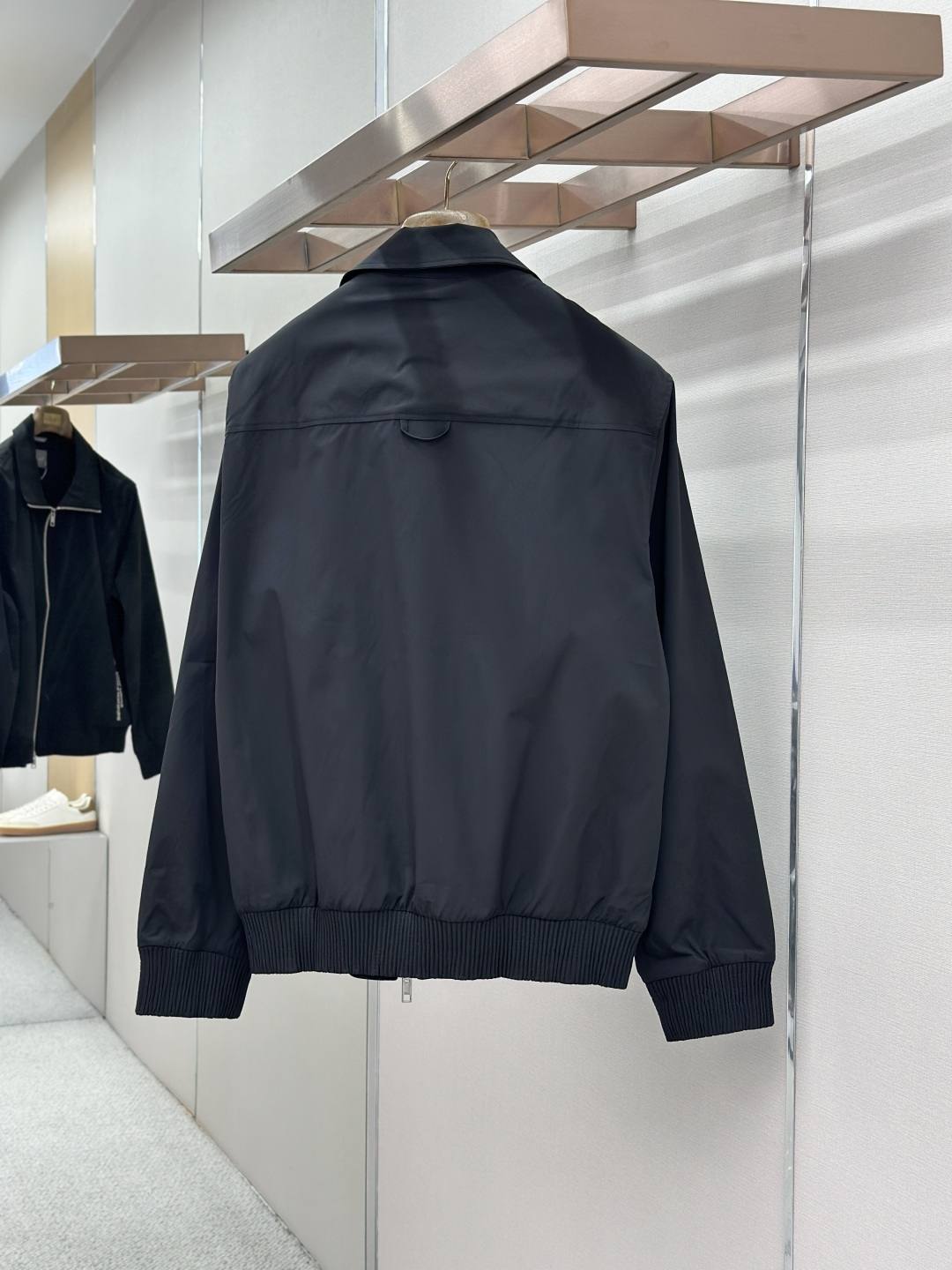 Cheap Dior Jackets in 228853, $95 USD- [IB228853] - Replica Dior Jackets