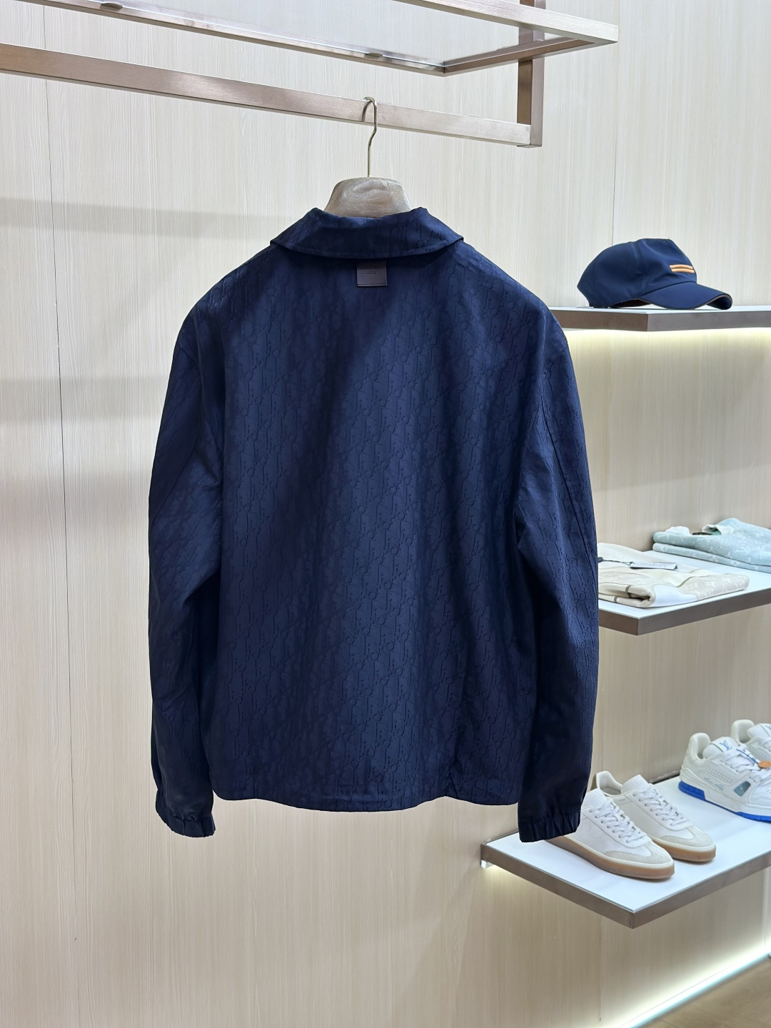 Cheap Dior Jackets in 228854, $120 USD- [IB228854] - Replica Dior Jackets