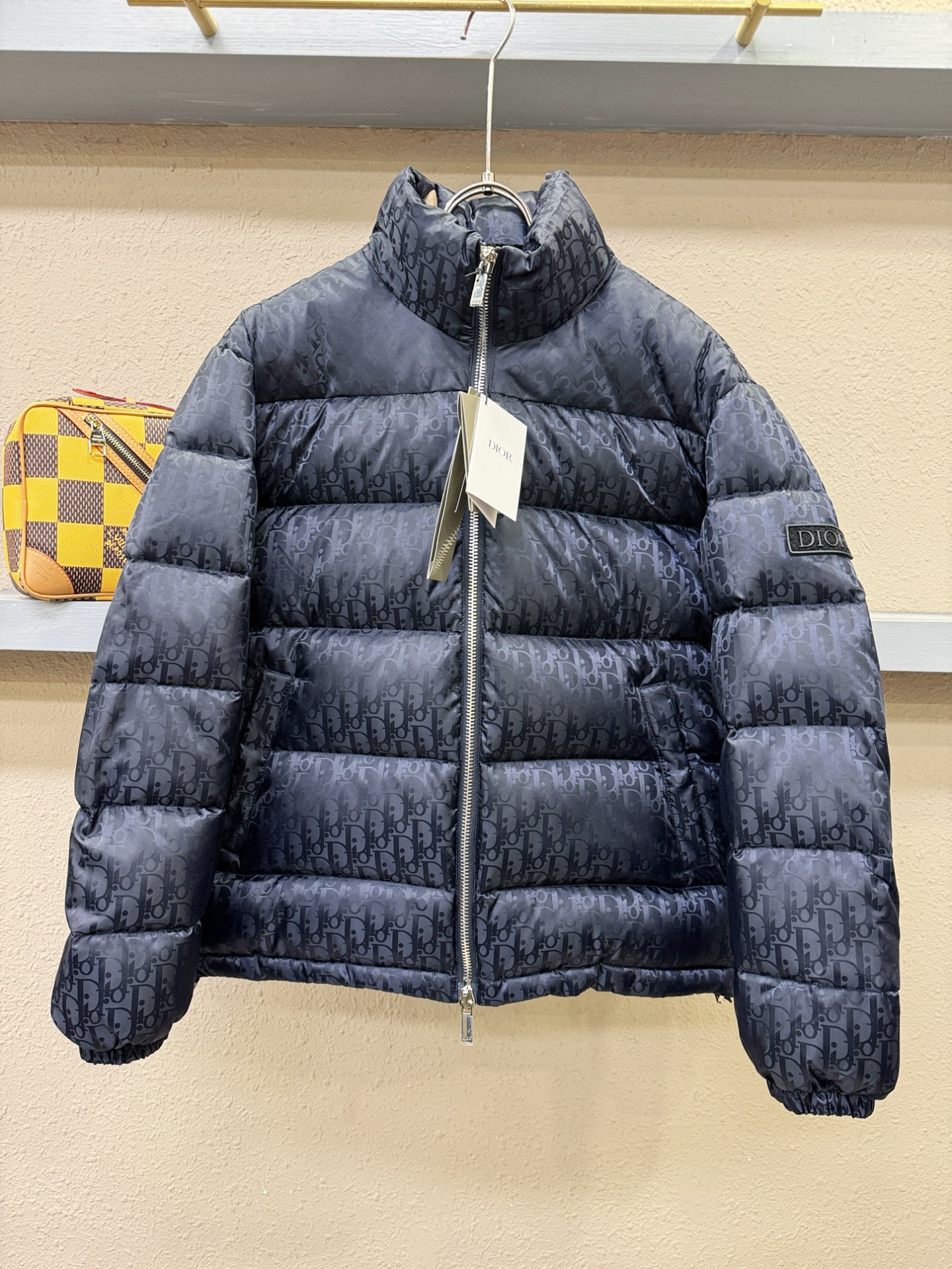 Cheap Dior Jackets in 228855, $175 USD- [IB228855] - Replica Dior Jackets