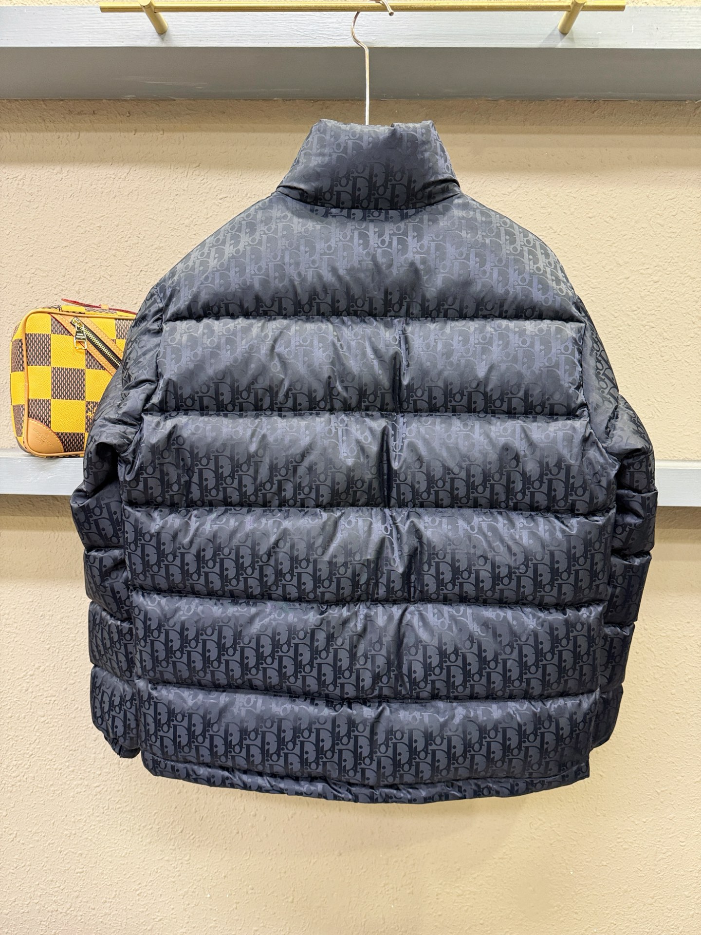 Cheap Dior Jackets in 228855, $175 USD- [IB228855] - Replica Dior Jackets