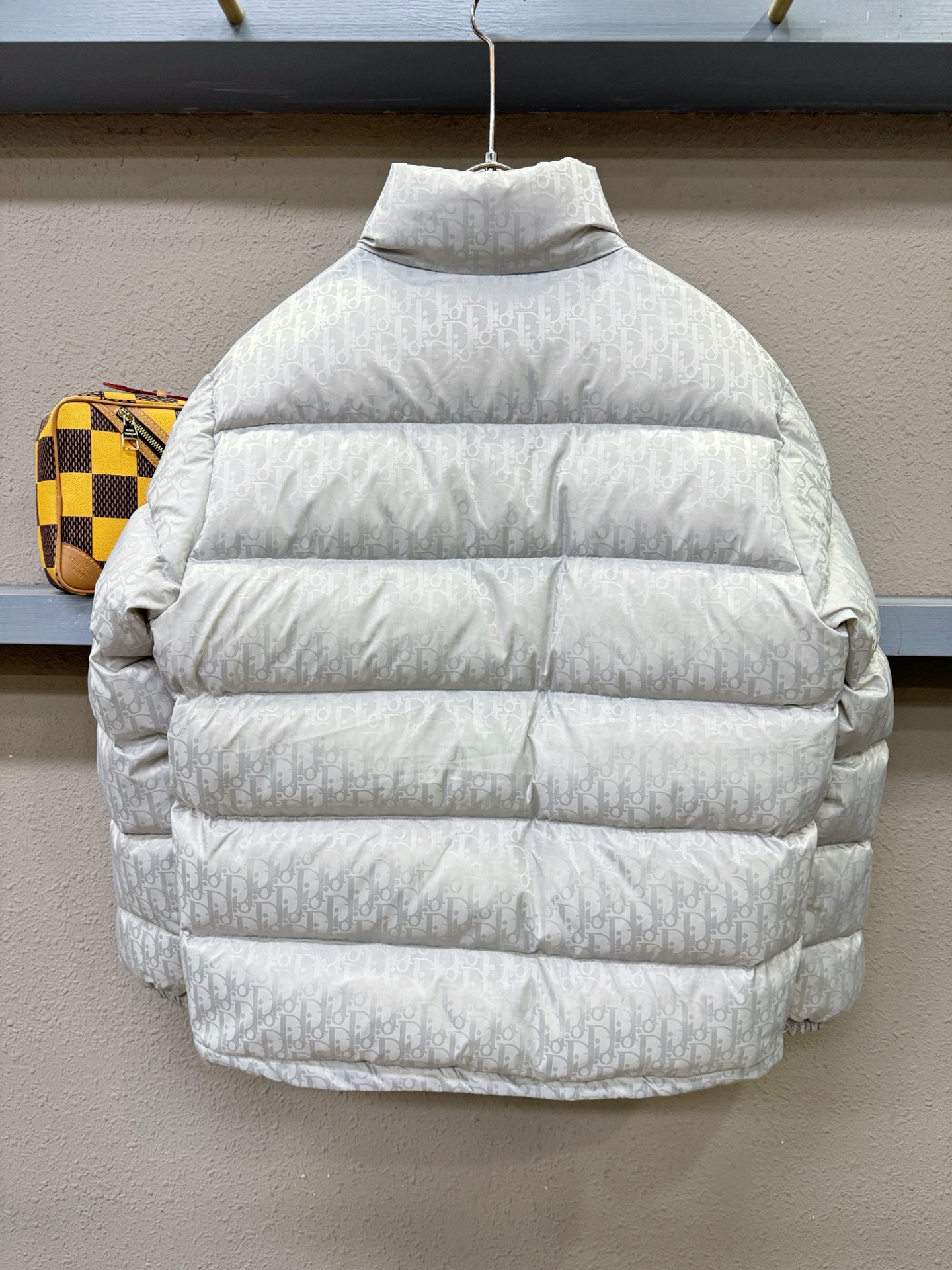 Cheap Dior Jackets in 228856, $175 USD- [IB228856] - Replica Dior Jackets