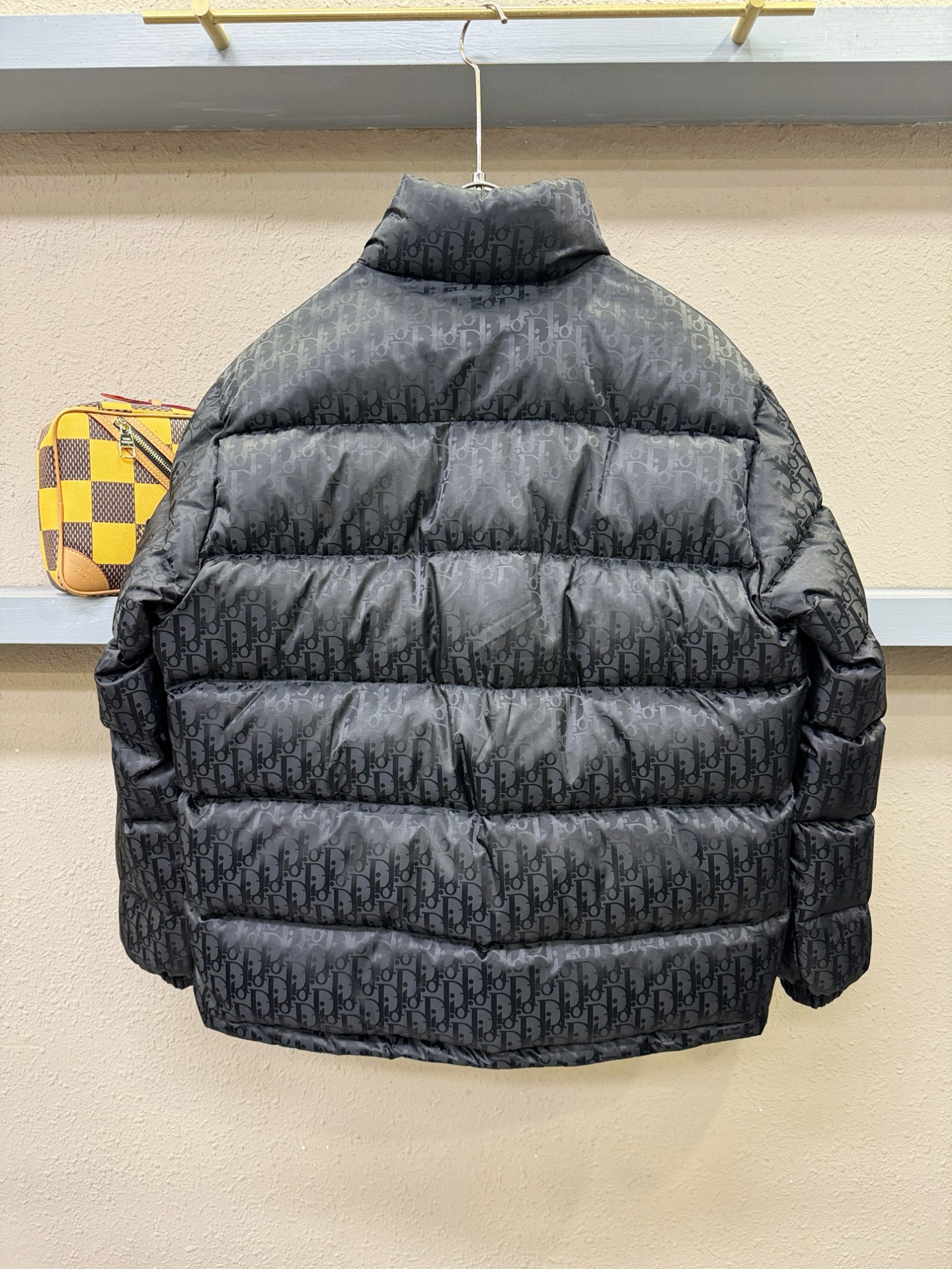 Cheap Dior Jackets in 228857, $175 USD- [IB228857] - Replica Dior Jackets