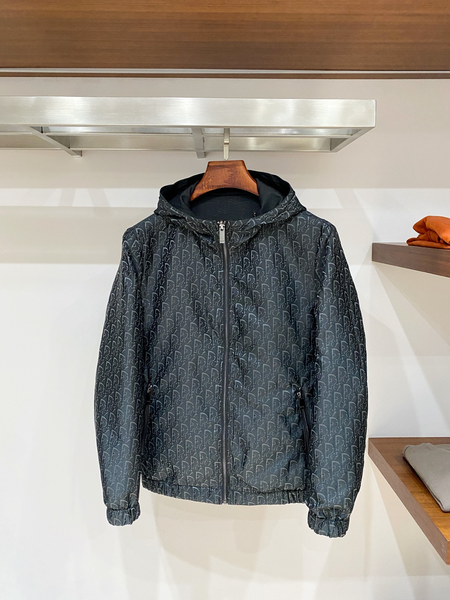 Cheap Dior Jackets in 228858, $160 USD- [IB228858] - Replica Dior Jackets
