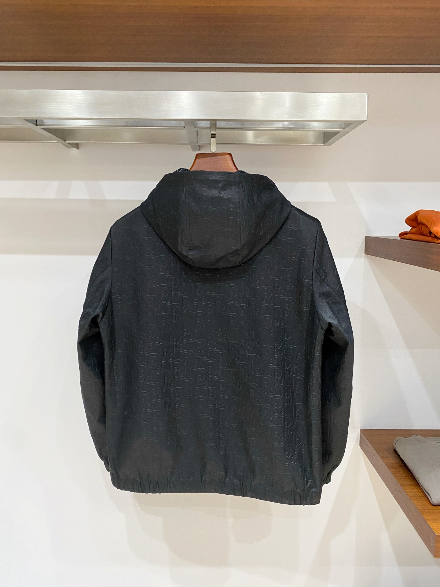Cheap Dior Jackets in 228858, $160 USD- [IB228858] - Replica Dior Jackets