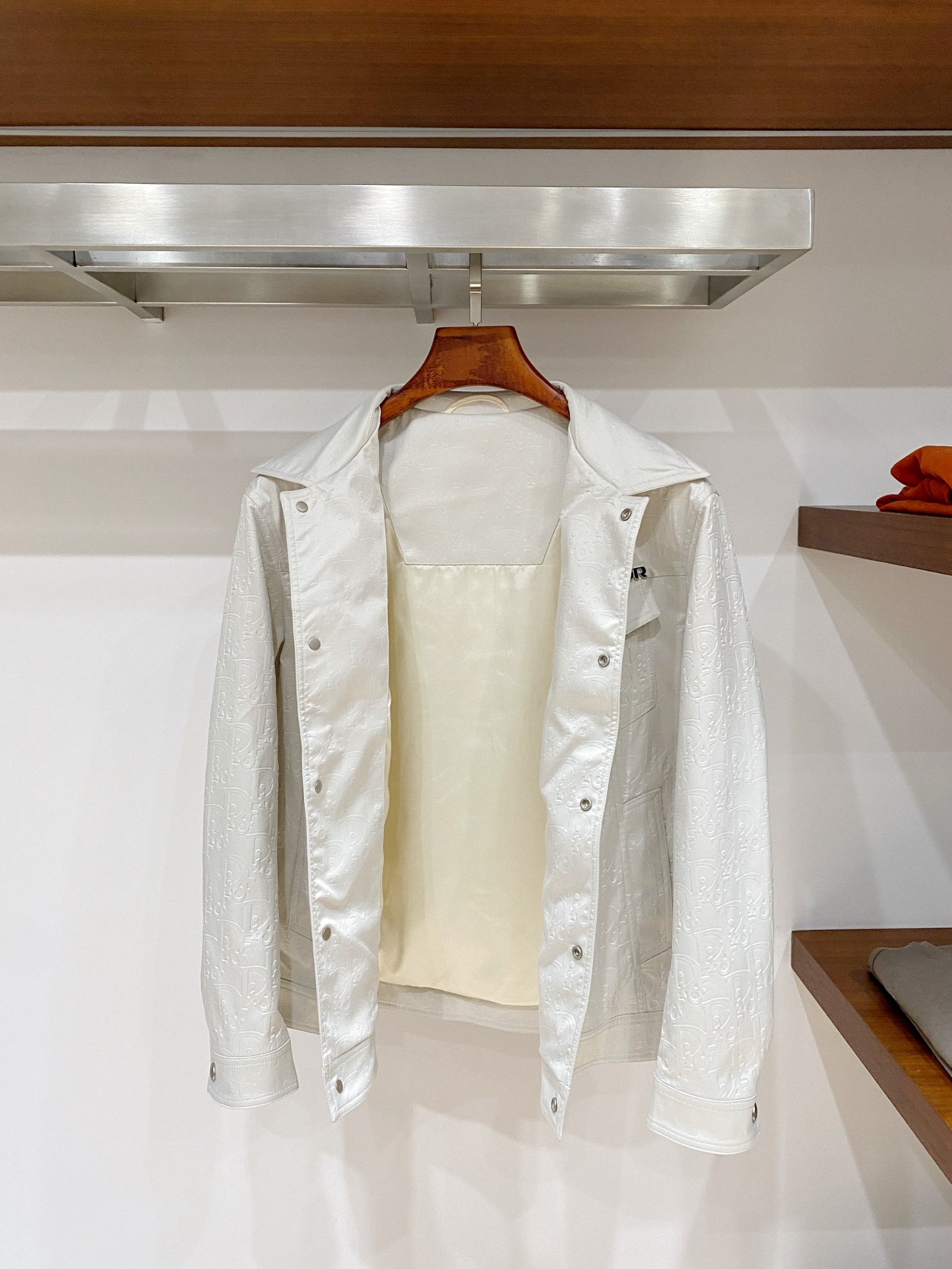 Cheap Dior Jackets in 228859, $150 USD- [IB228859] - Replica Dior Jackets
