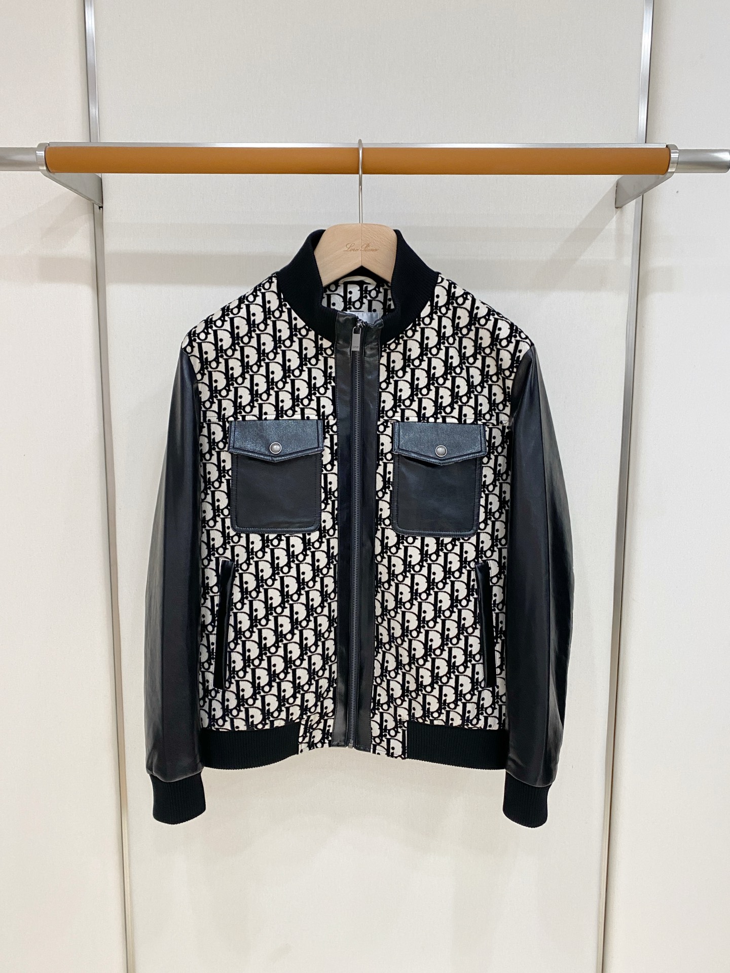 Cheap Dior Jackets in 228860, $175 USD- [IB228860] - Replica Dior Jackets