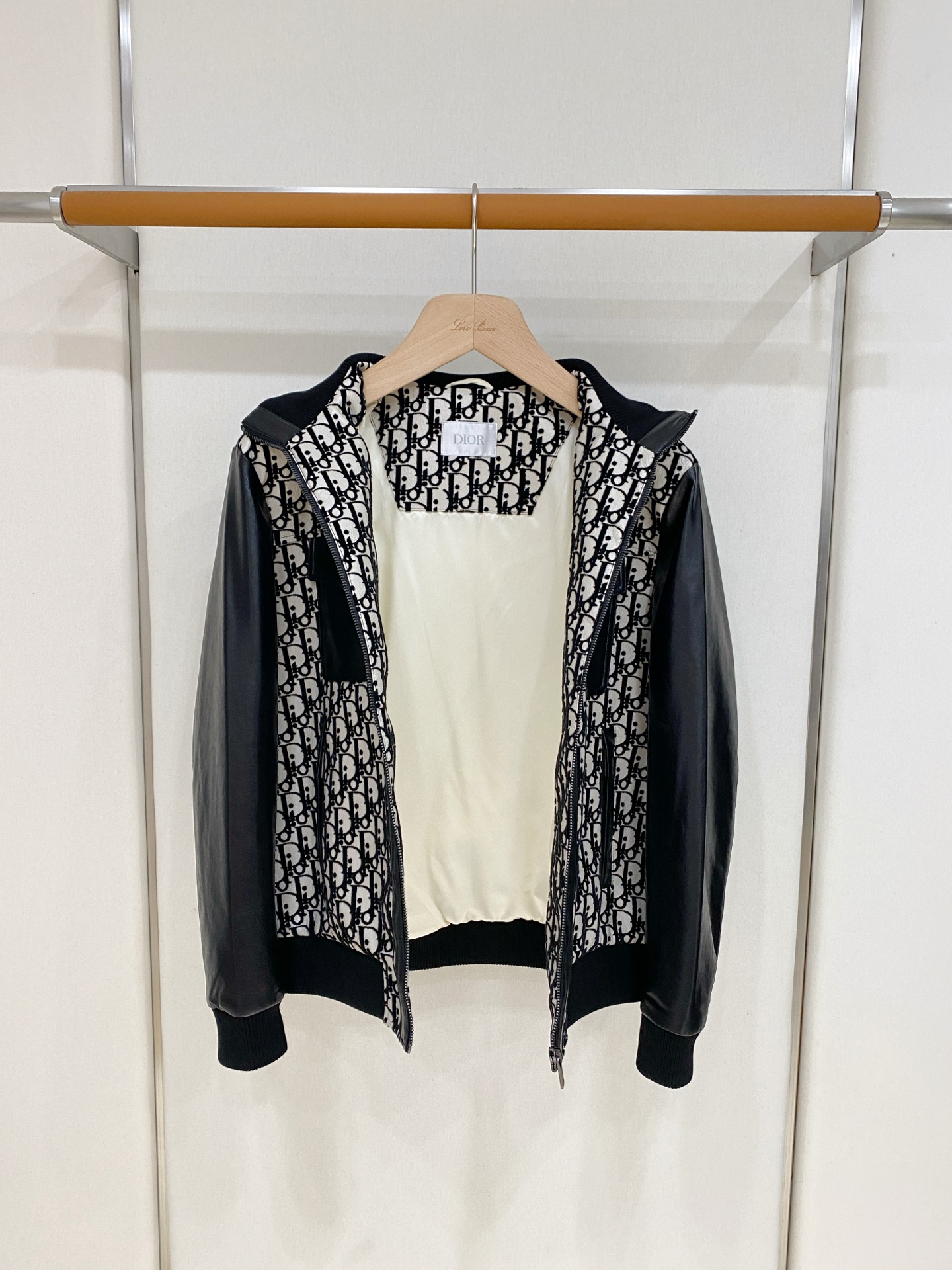 Cheap Dior Jackets in 228860, $175 USD- [IB228860] - Replica Dior Jackets
