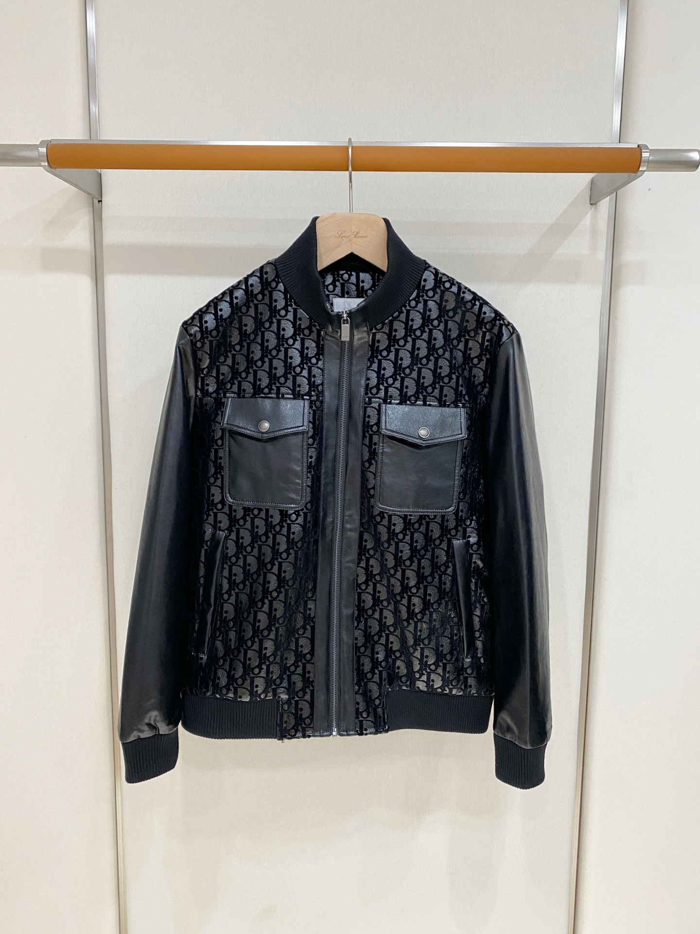 Cheap Dior Jackets in 228861, $175 USD- [IB228861] - Replica Dior Jackets