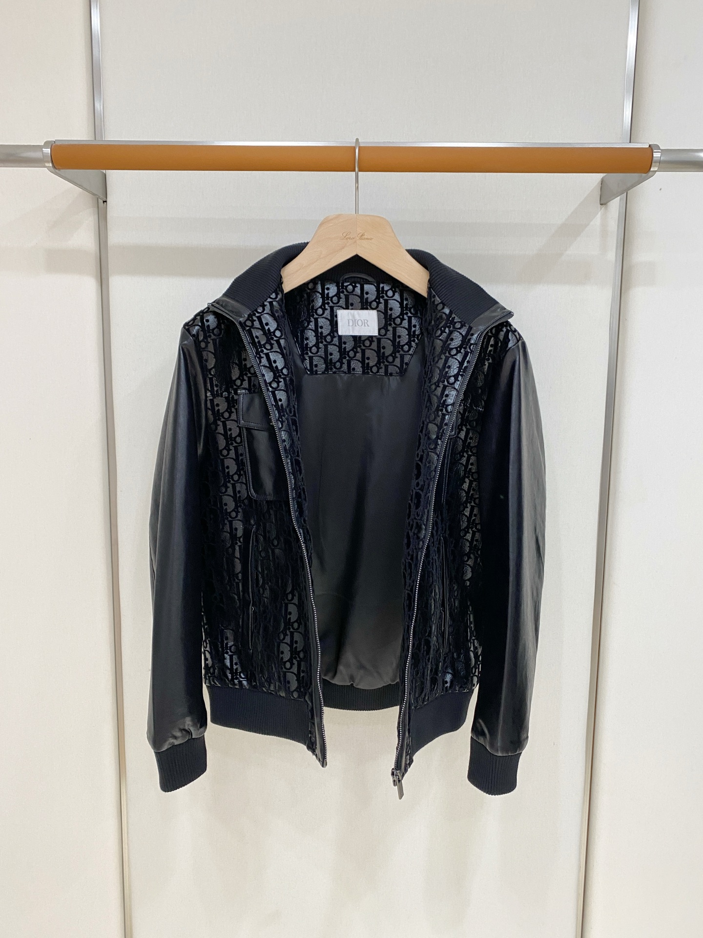 Cheap Dior Jackets in 228861, $175 USD- [IB228861] - Replica Dior Jackets