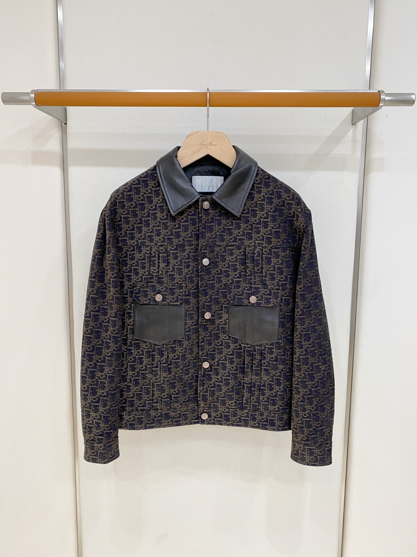 Cheap Dior Jackets in 228862, $165 USD- [IB228862] - Replica Dior Jackets