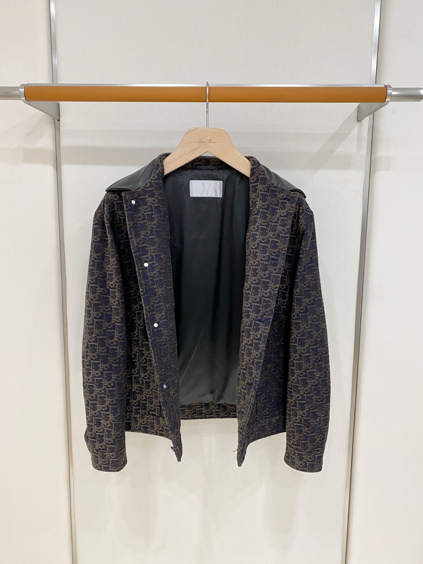 Cheap Dior Jackets in 228862, $165 USD- [IB228862] - Replica Dior Jackets