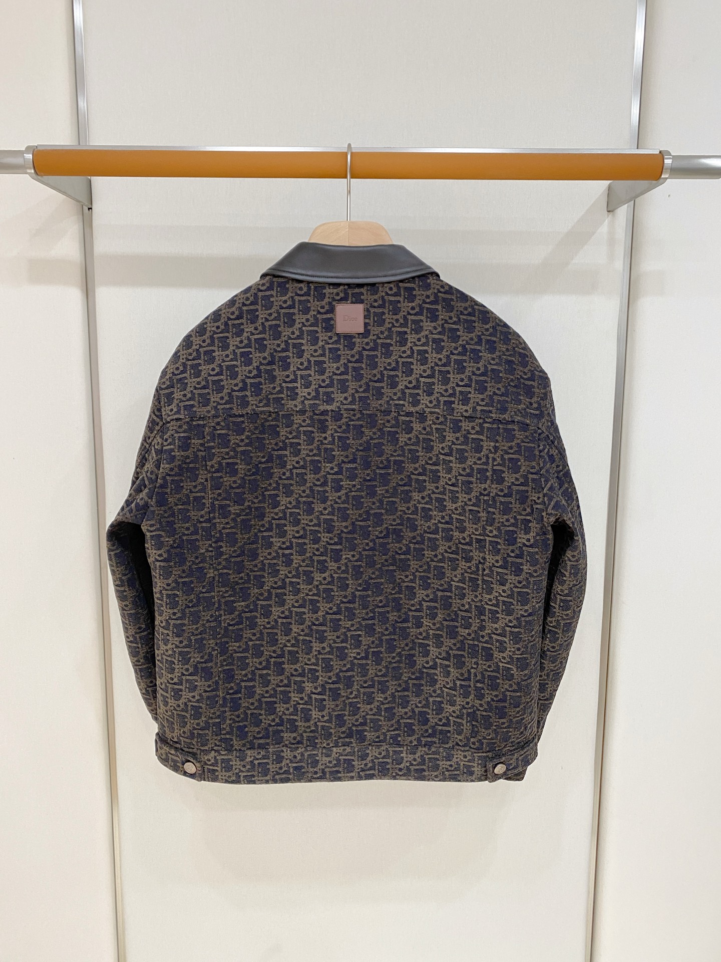 Cheap Dior Jackets in 228862, $165 USD- [IB228862] - Replica Dior Jackets