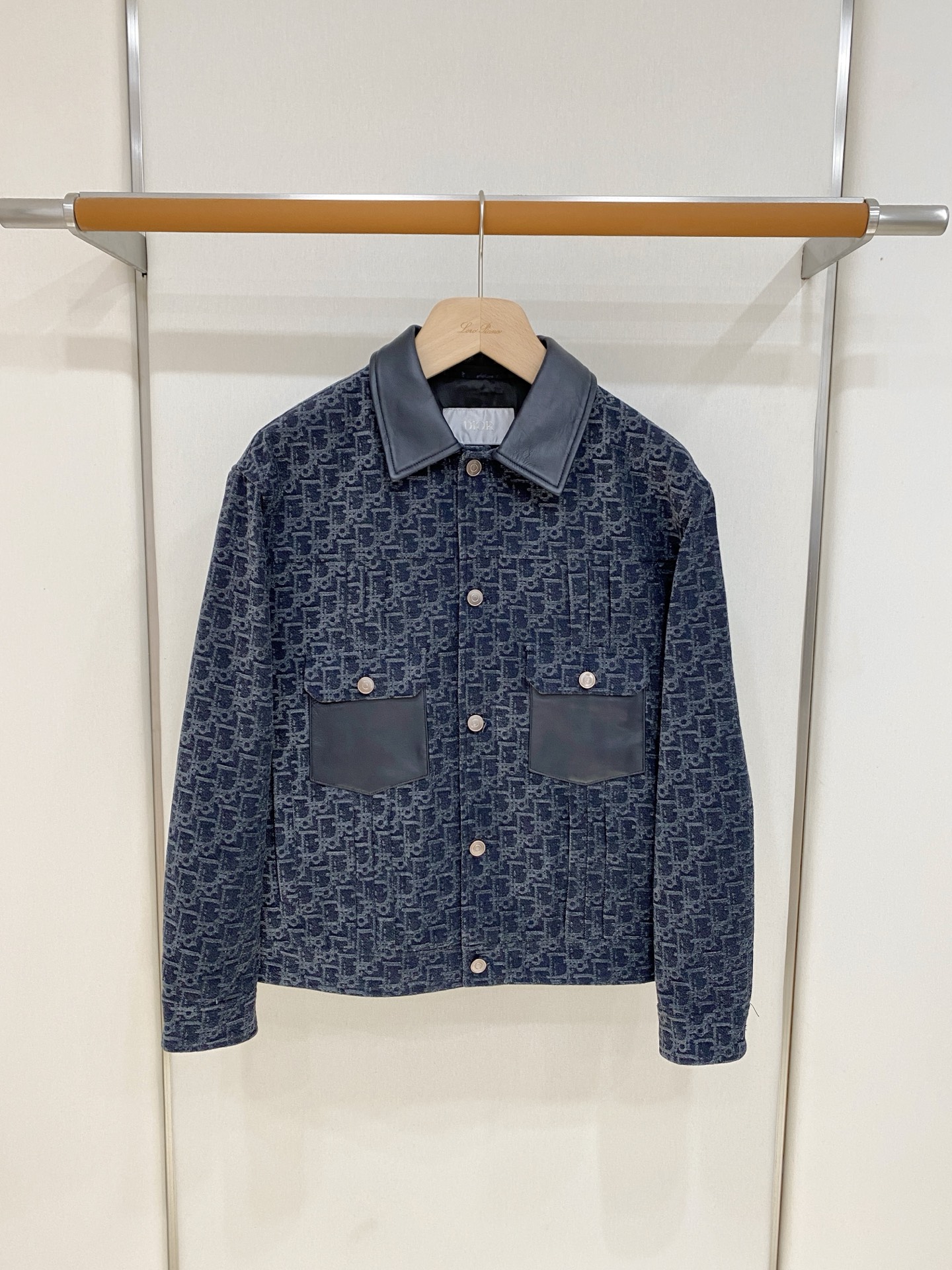 Cheap Dior Jackets in 228863, $165 USD- [IB228863] - Replica Dior Jackets