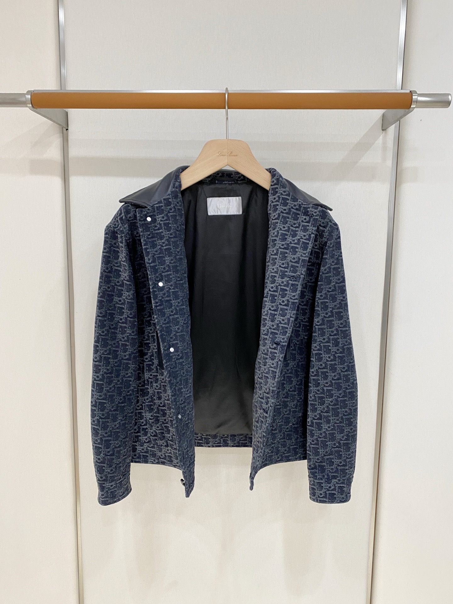 Cheap Dior Jackets in 228863, $165 USD- [IB228863] - Replica Dior Jackets