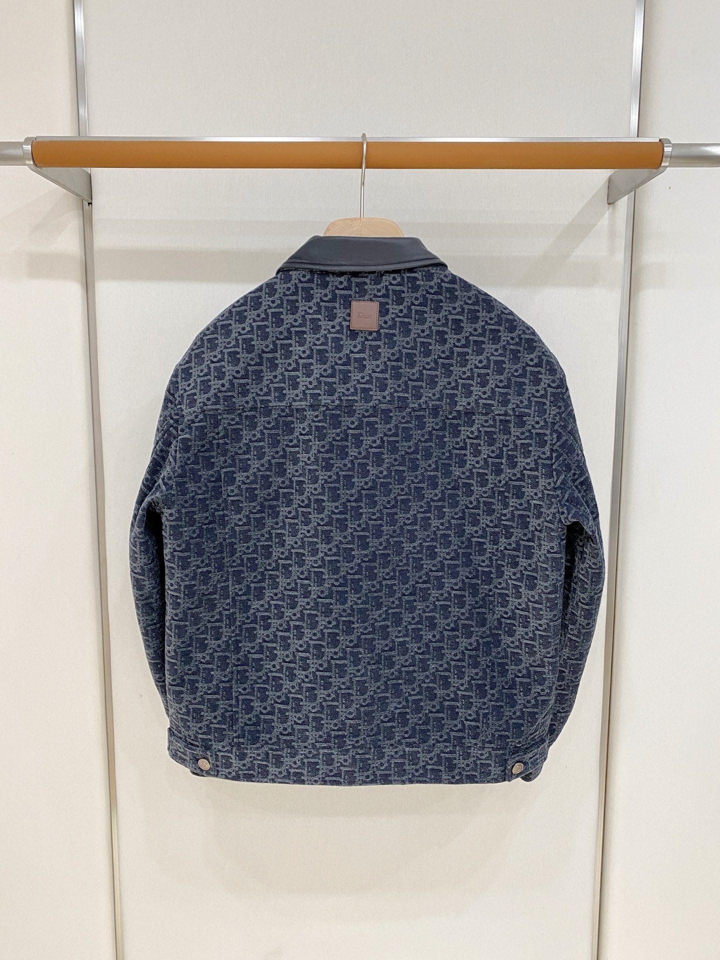 Cheap Dior Jackets in 228863, $165 USD- [IB228863] - Replica Dior Jackets