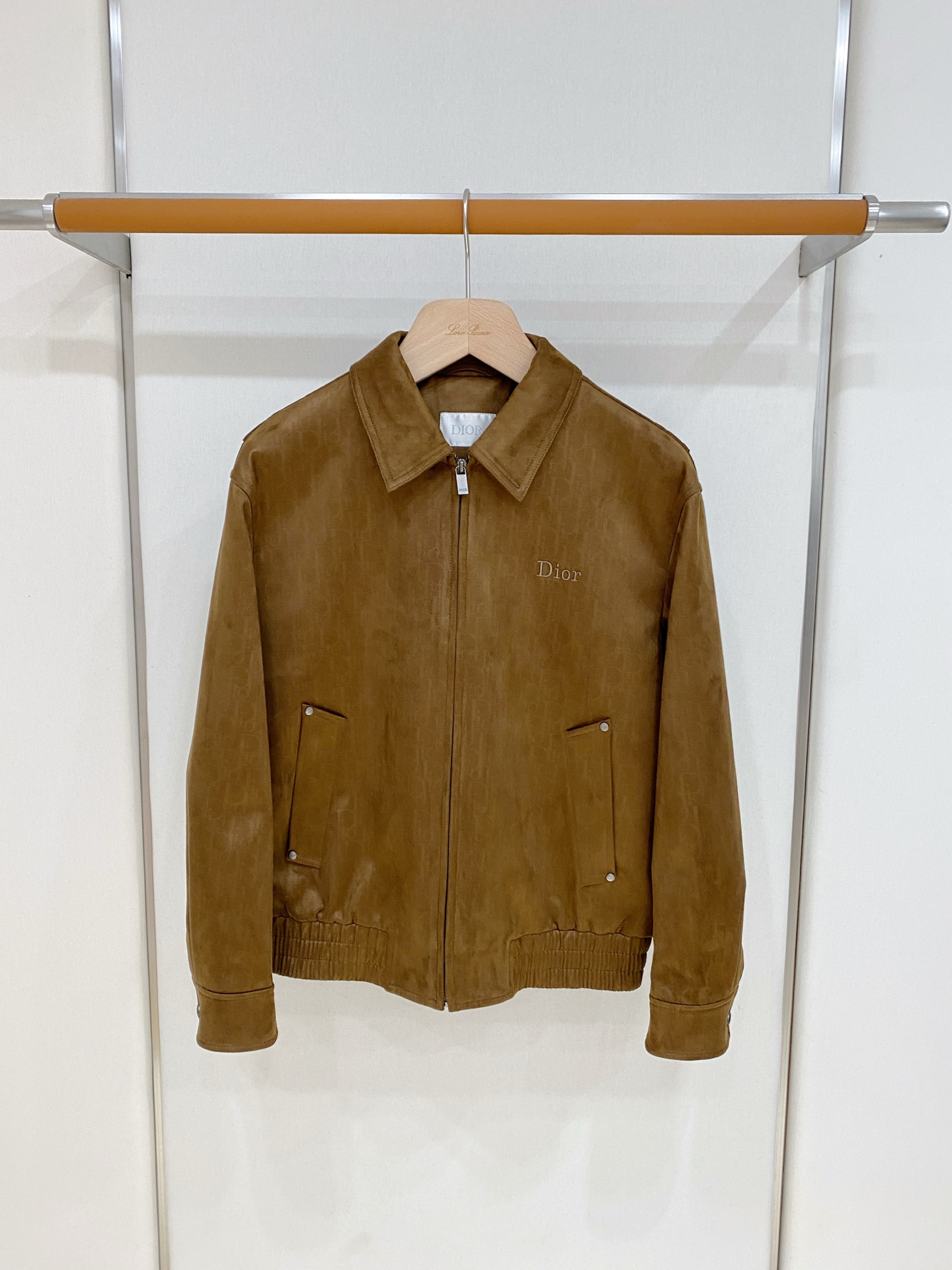 Cheap Dior Jackets in 228865, $150 USD- [IB228865] - Replica Dior Jackets