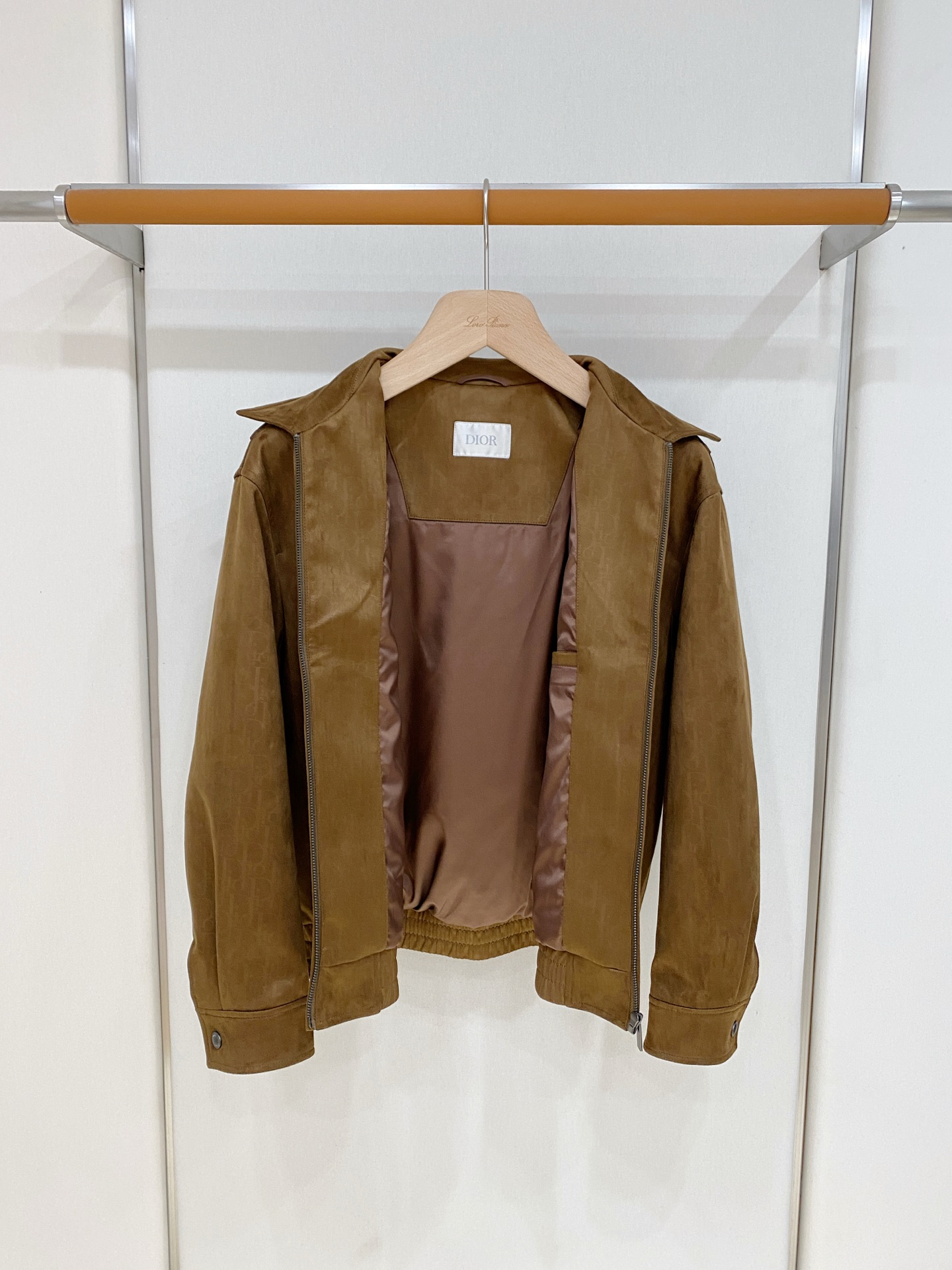 Cheap Dior Jackets in 228865, $150 USD- [IB228865] - Replica Dior Jackets