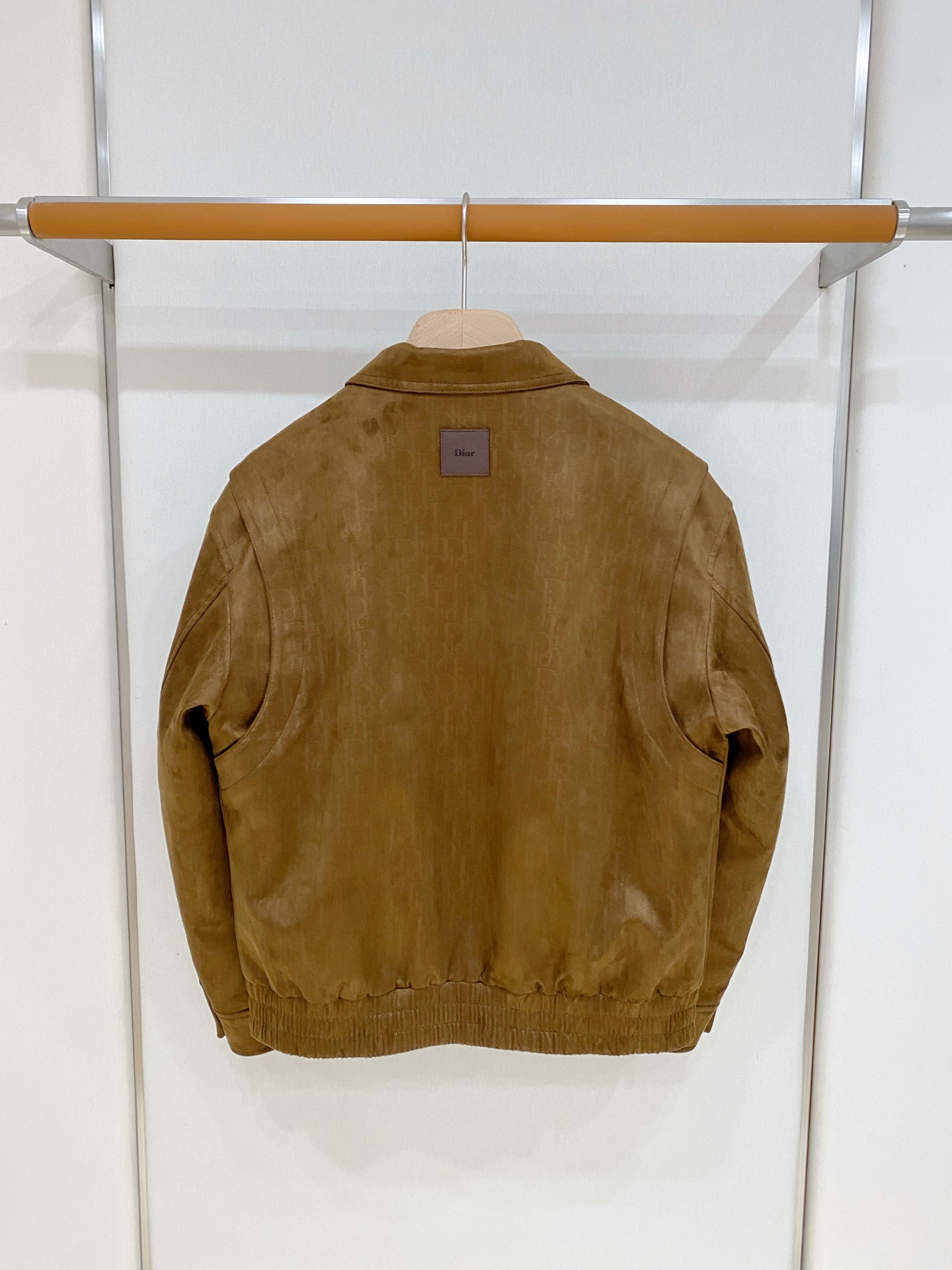 Cheap Dior Jackets in 228865, $150 USD- [IB228865] - Replica Dior Jackets