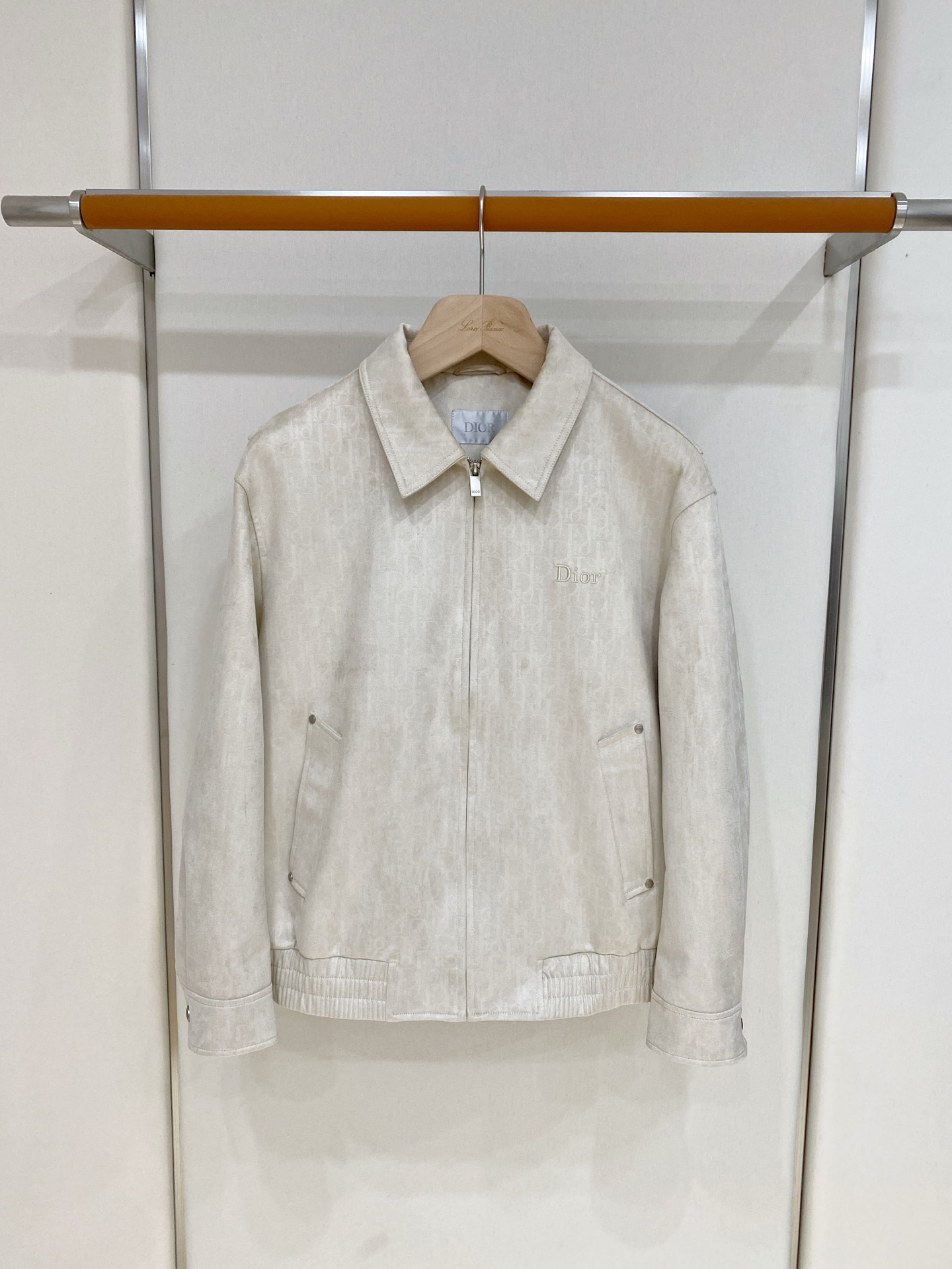 Cheap Dior Jackets in 228866, $150 USD- [IB228866] - Replica Dior Jackets