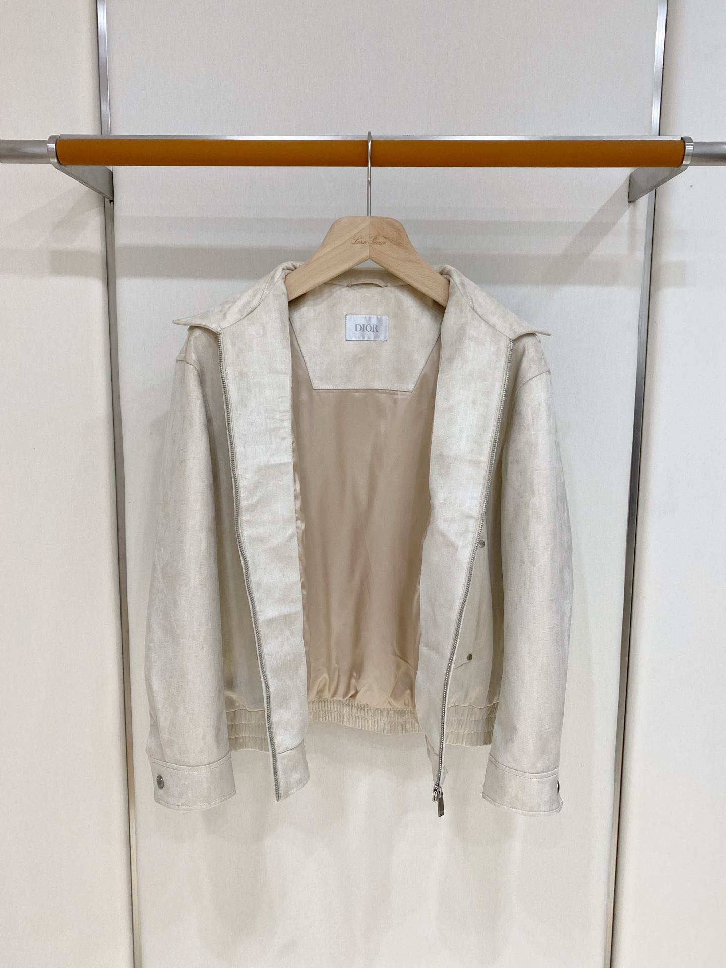 Cheap Dior Jackets in 228866, $150 USD- [IB228866] - Replica Dior Jackets