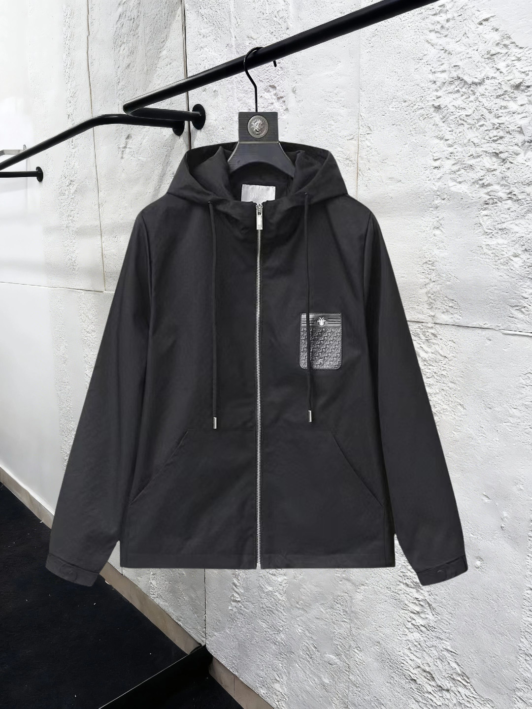 Cheap Dior Jackets in 228871, $95 USD- [IB228871] - Replica Dior Jackets