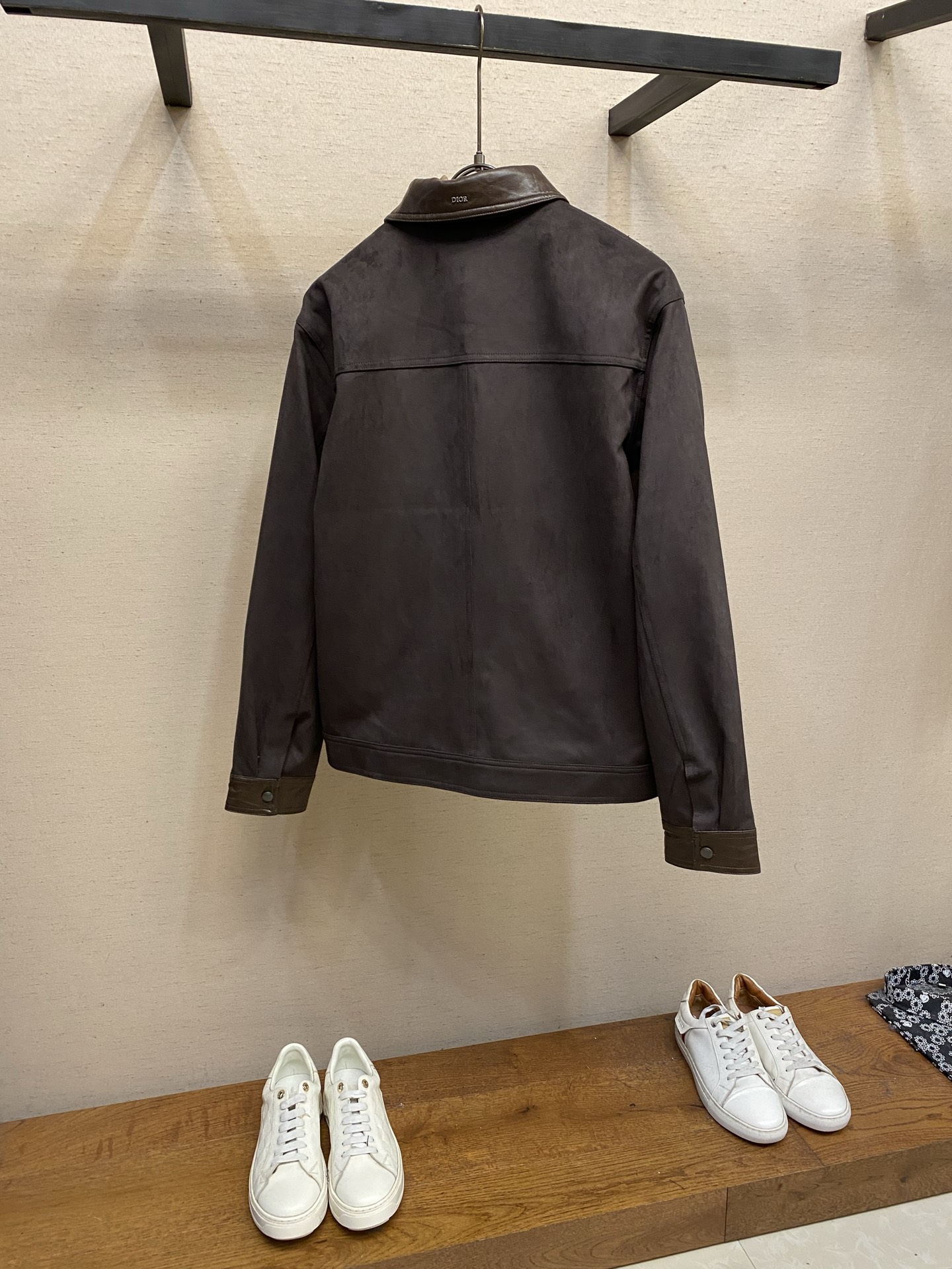 Cheap Dior Jackets in 228874, $140 USD- [IB228874] - Replica Dior Jackets