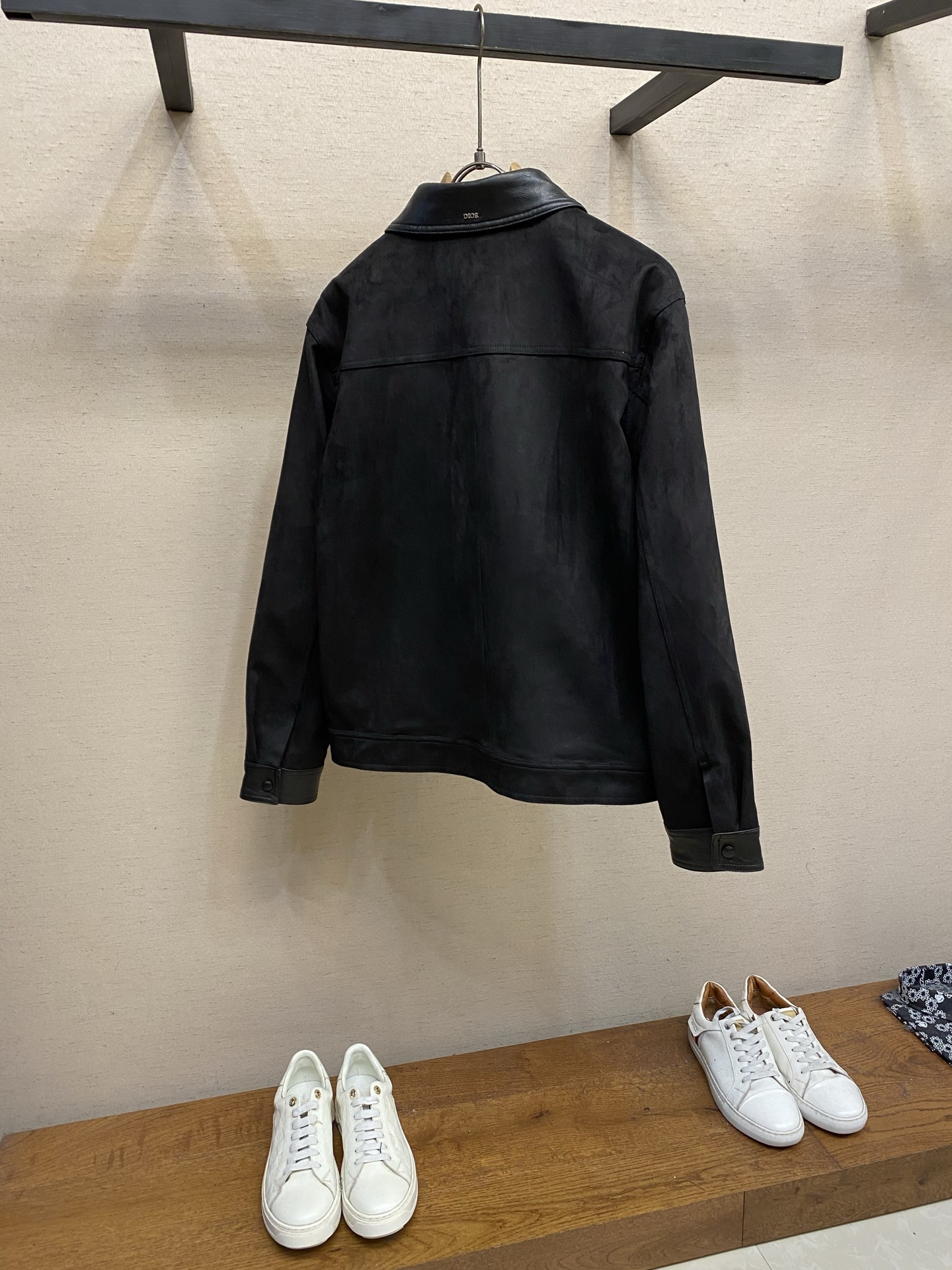 Cheap Dior Jackets in 228875, $140 USD- [IB228875] - Replica Dior Jackets