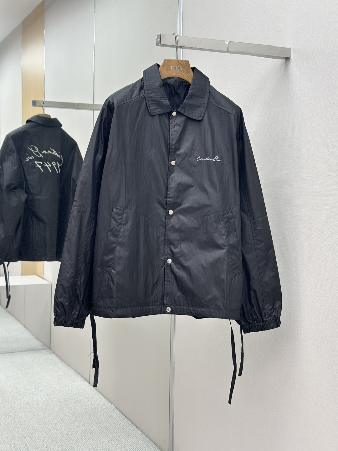 Cheap Dior Jackets in 228876, $100 USD- [IB228876] - Replica Dior Jackets