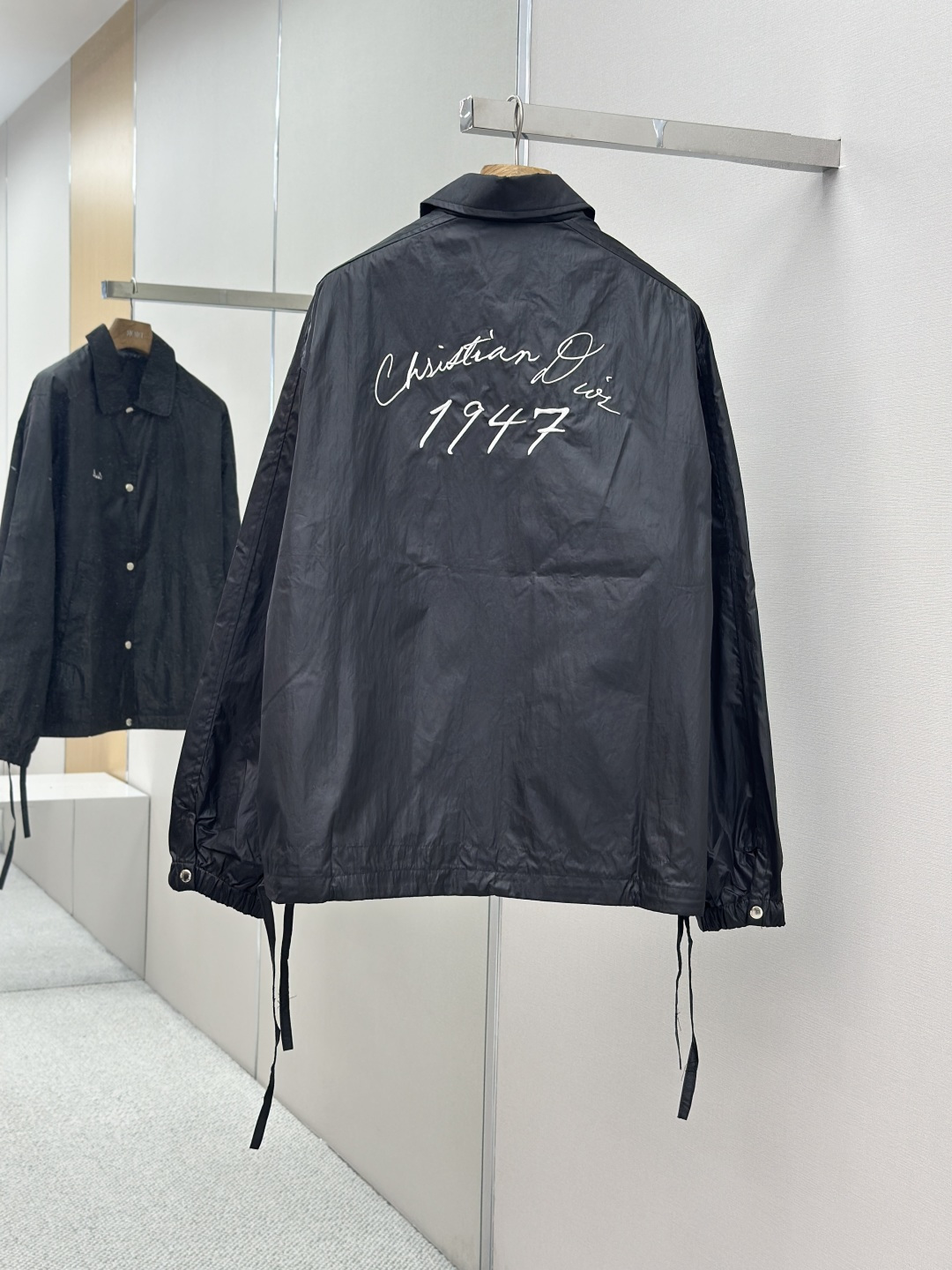 Cheap Dior Jackets in 228876, $100 USD- [IB228876] - Replica Dior Jackets