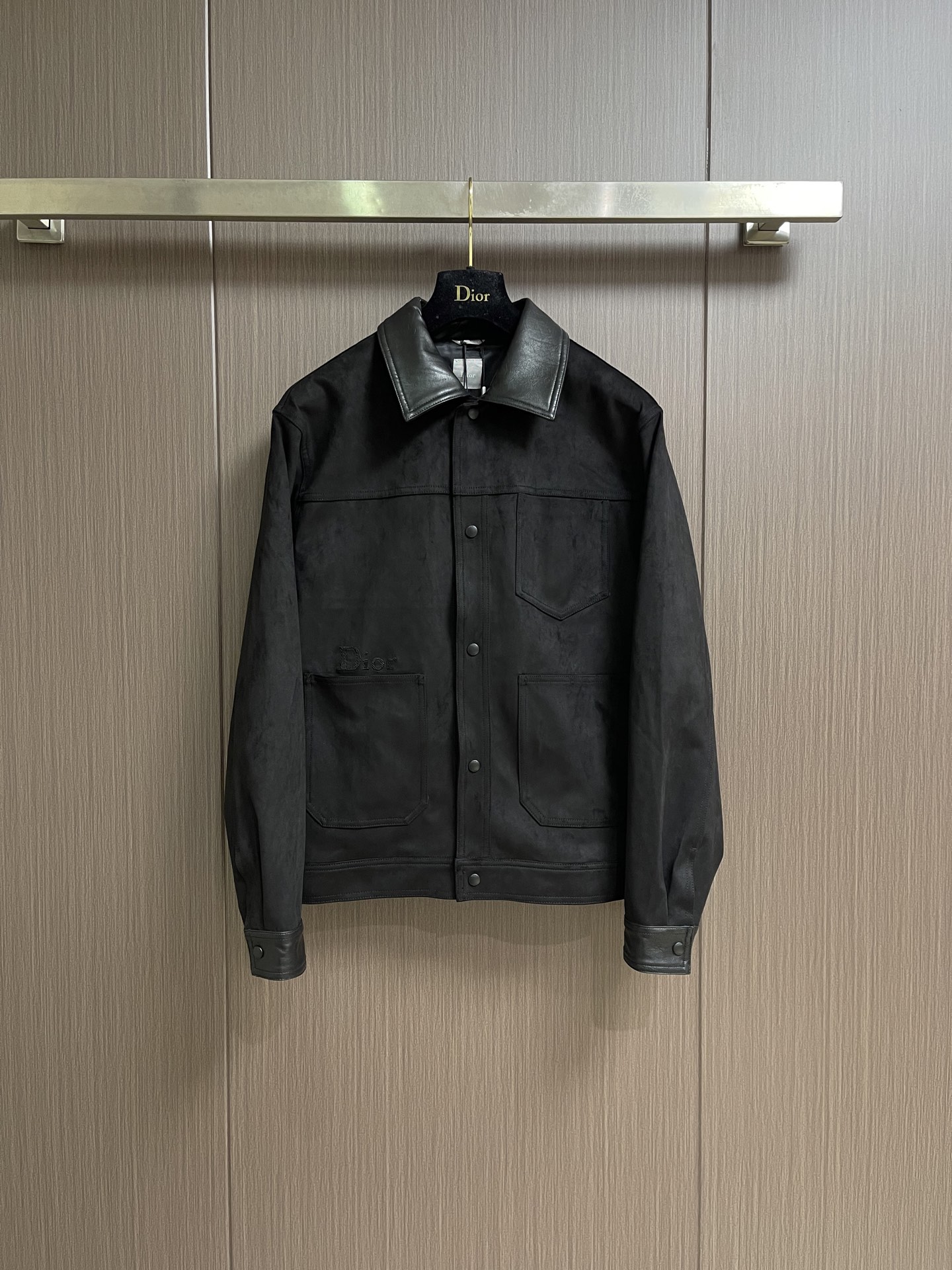 Cheap Dior Jackets in 228878, $140 USD- [IB228878] - Replica Dior Jackets