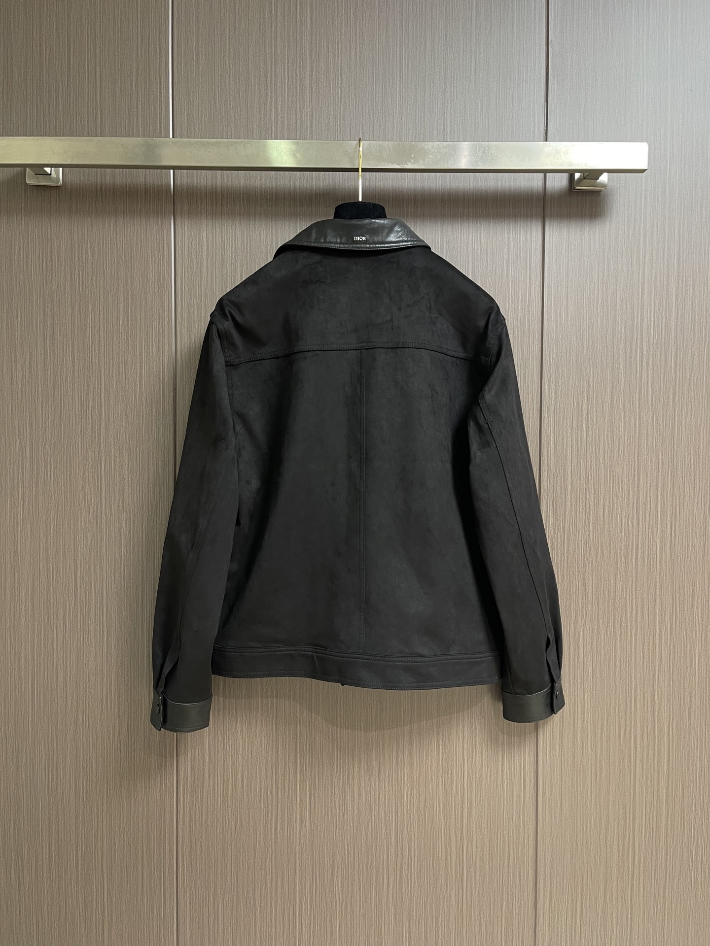 Cheap Dior Jackets in 228878, $140 USD- [IB228878] - Replica Dior Jackets