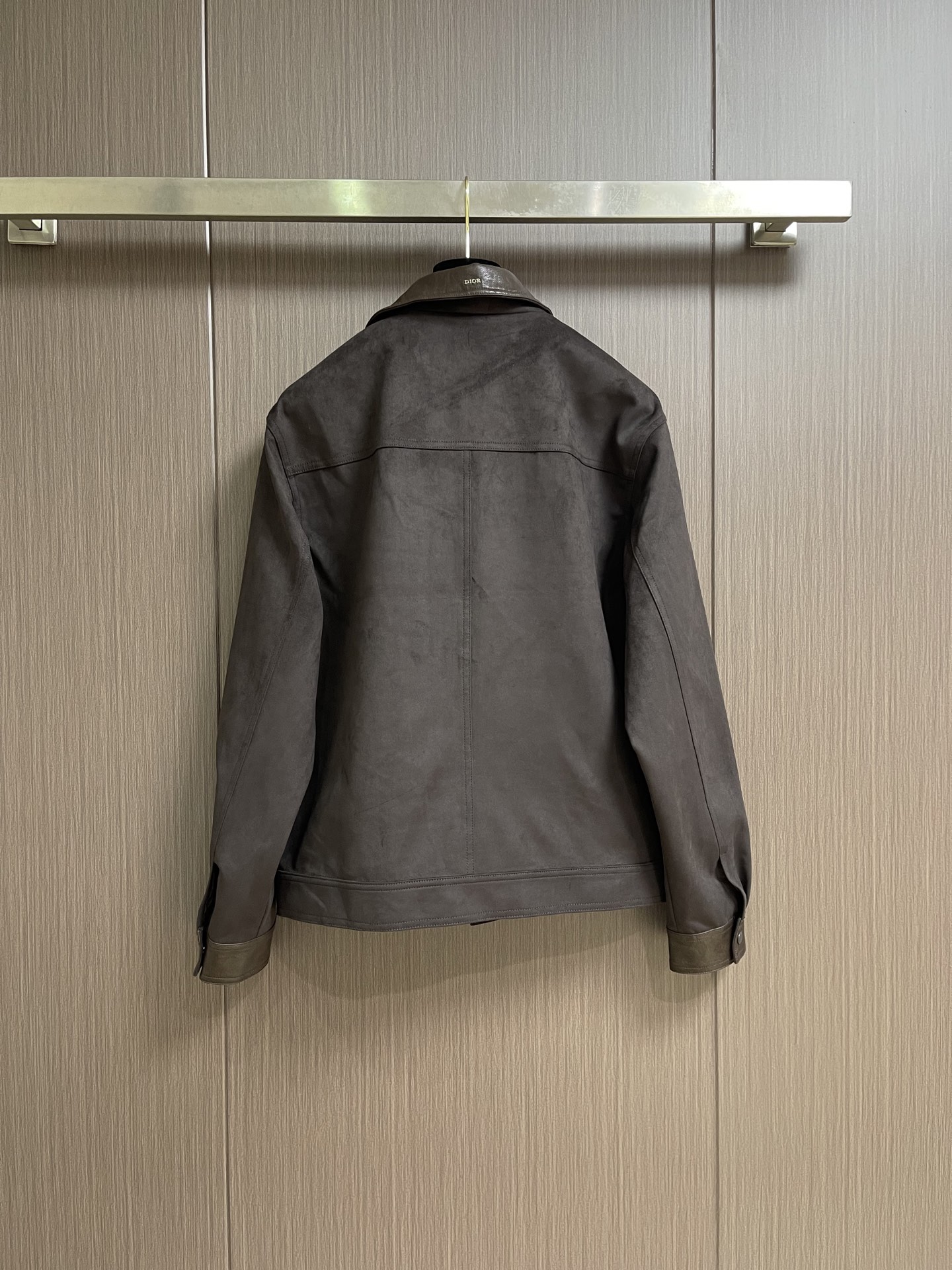 Cheap Dior Jackets in 228880, $140 USD- [IB228880] - Replica Dior Jackets