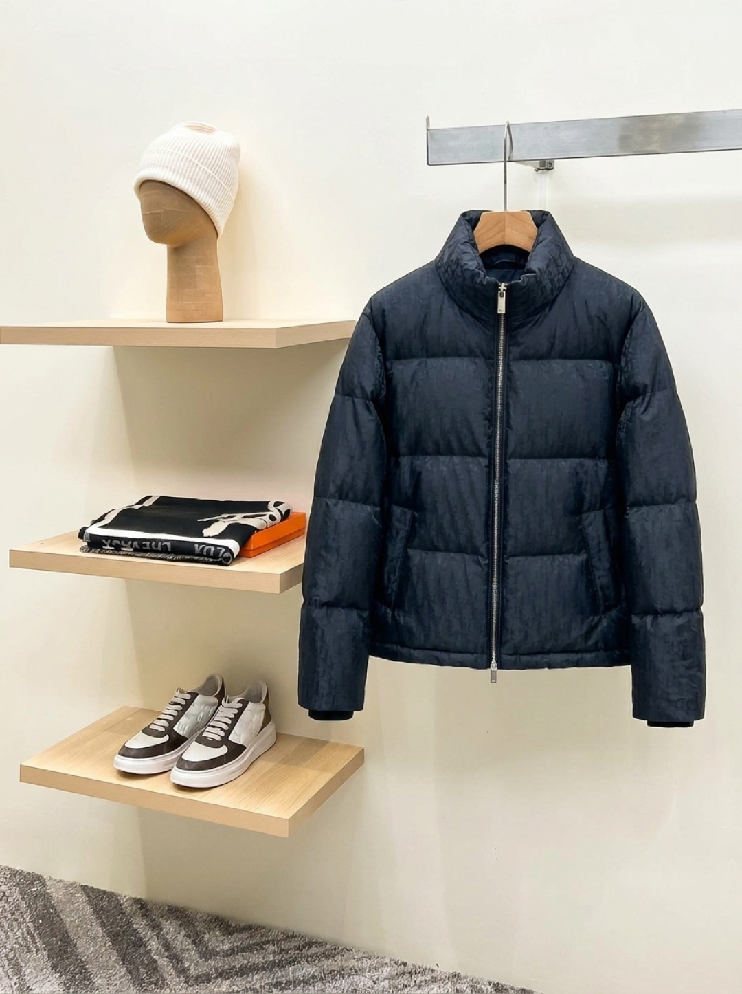 Cheap Dior Jackets in 228881, $180 USD- [IB228881] - Replica Dior Jackets
