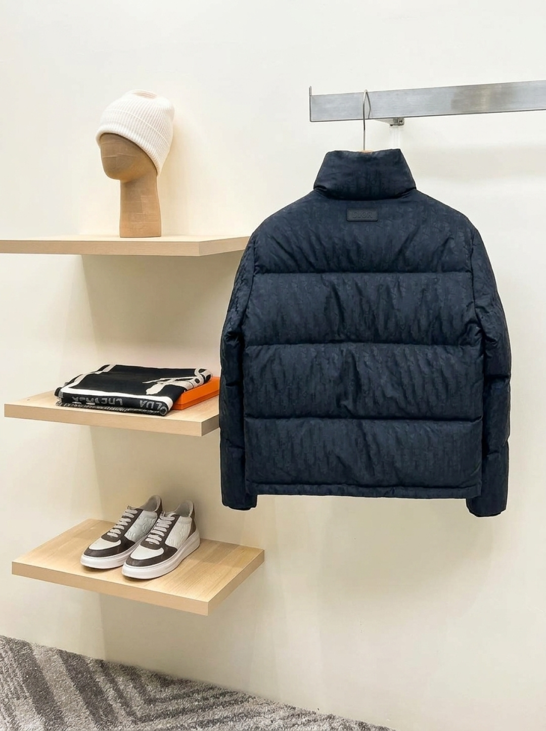 Cheap Dior Jackets in 228881, $180 USD- [IB228881] - Replica Dior Jackets