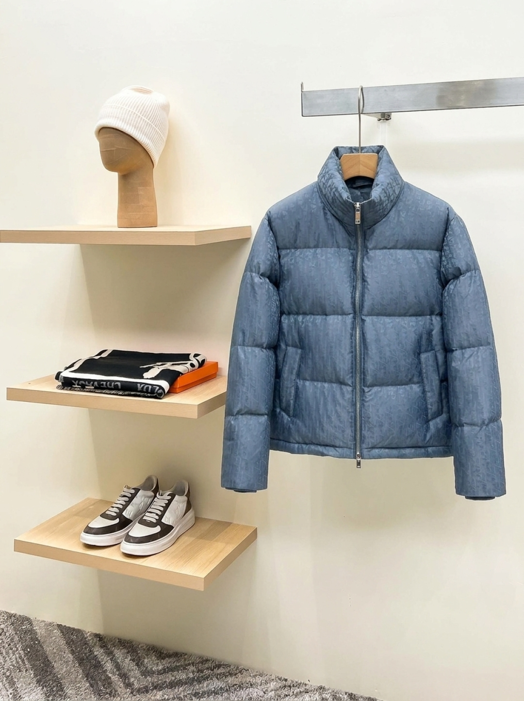Cheap Dior Jackets in 228882, $180 USD- [IB228882] - Replica Dior Jackets