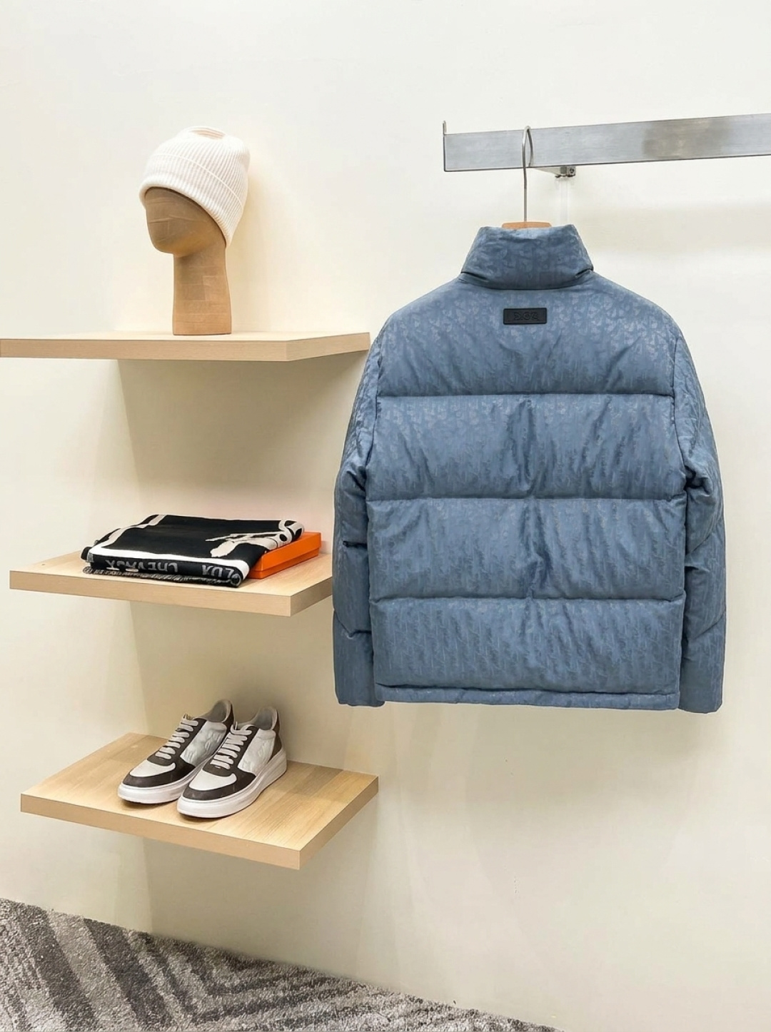 Cheap Dior Jackets in 228882, $180 USD- [IB228882] - Replica Dior Jackets