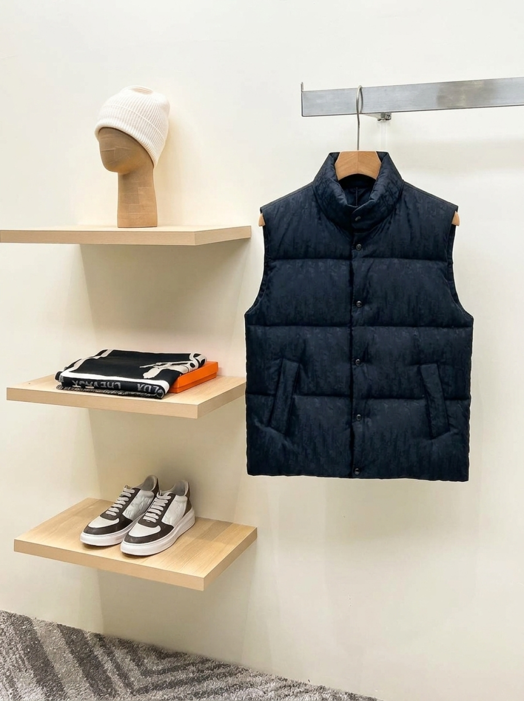 Cheap Dior Jackets in 228883, $155 USD- [IB228883] - Replica Dior Jackets