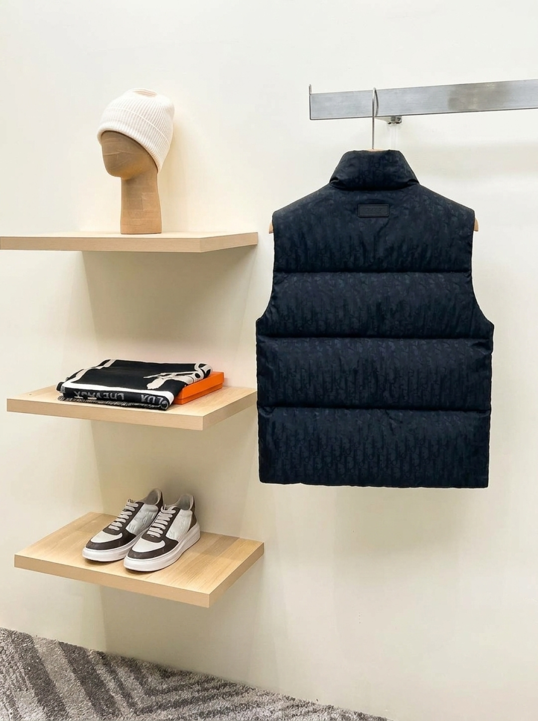 Cheap Dior Jackets in 228883, $155 USD- [IB228883] - Replica Dior Jackets