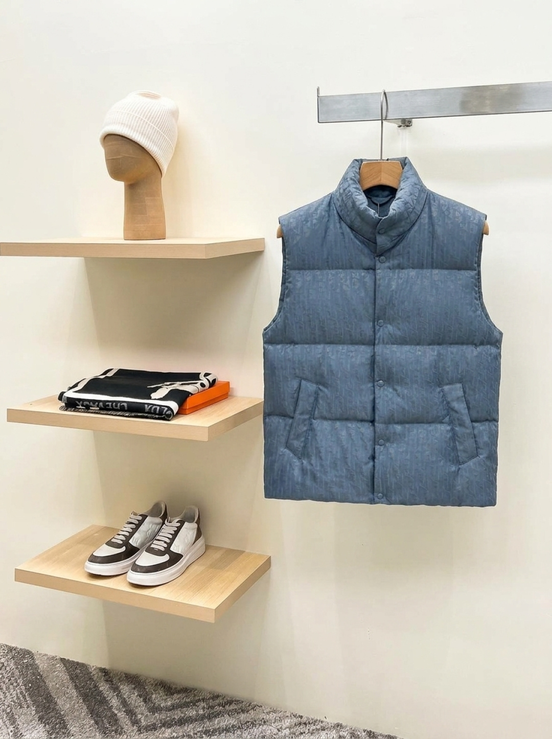 Cheap Dior Jackets in 228884, $155 USD- [IB228884] - Replica Dior Jackets