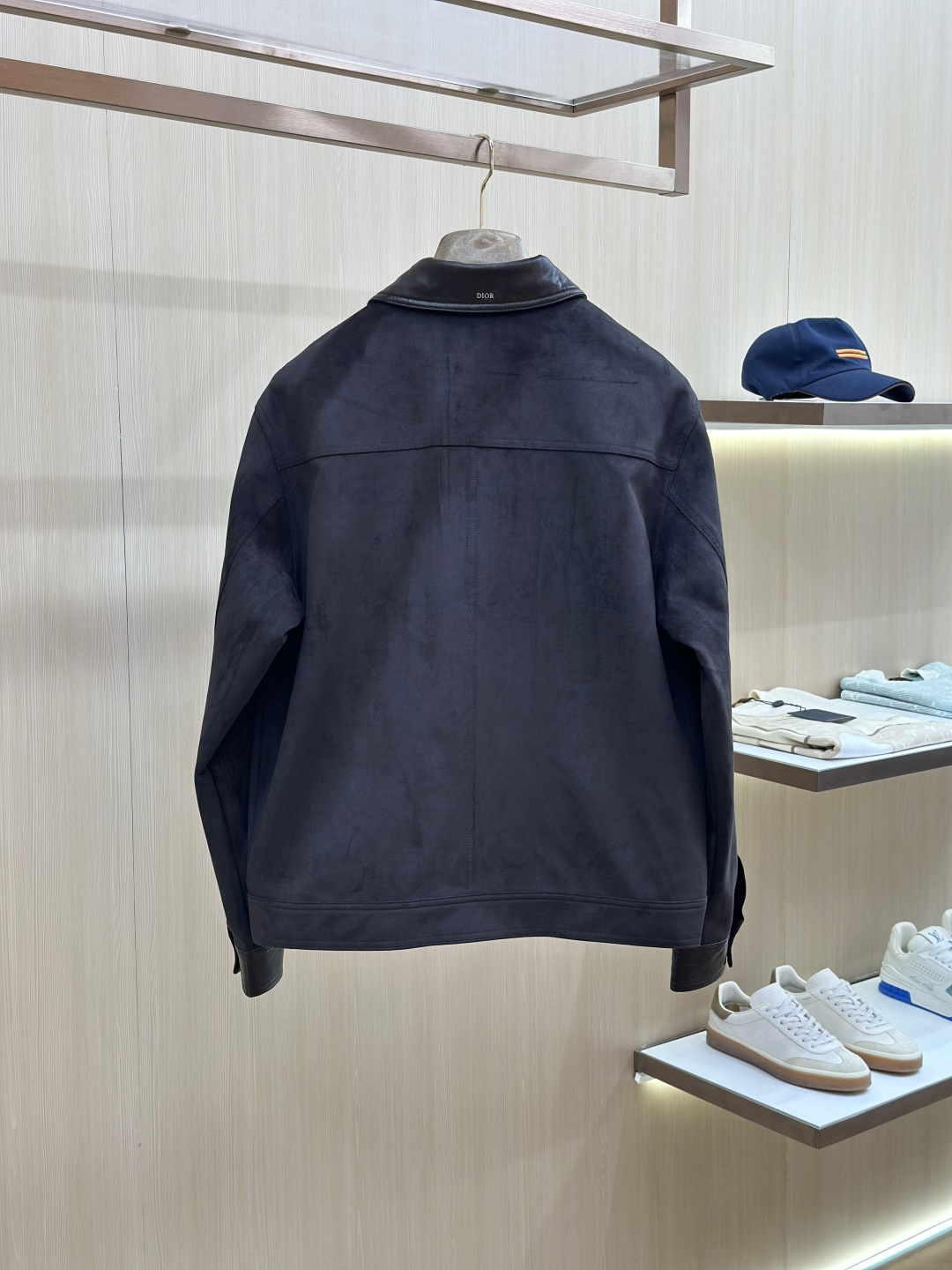 Cheap Dior Jackets in 228885, $150 USD- [IB228885] - Replica Dior Jackets