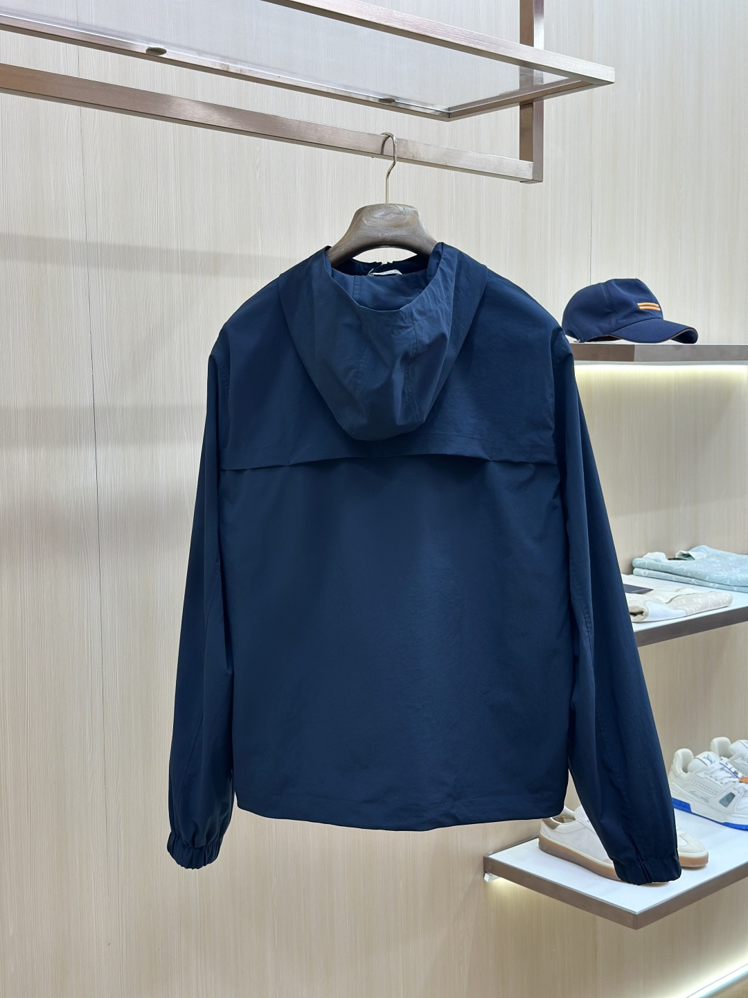 Cheap Dior Jackets in 228887, $135 USD- [IB228887] - Replica Dior Jackets