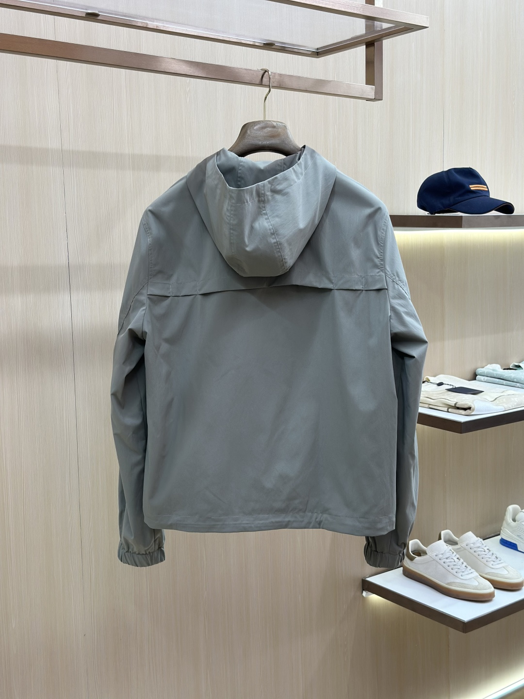 Cheap Dior Jackets in 228888, $135 USD- [IB228888] - Replica Dior Jackets