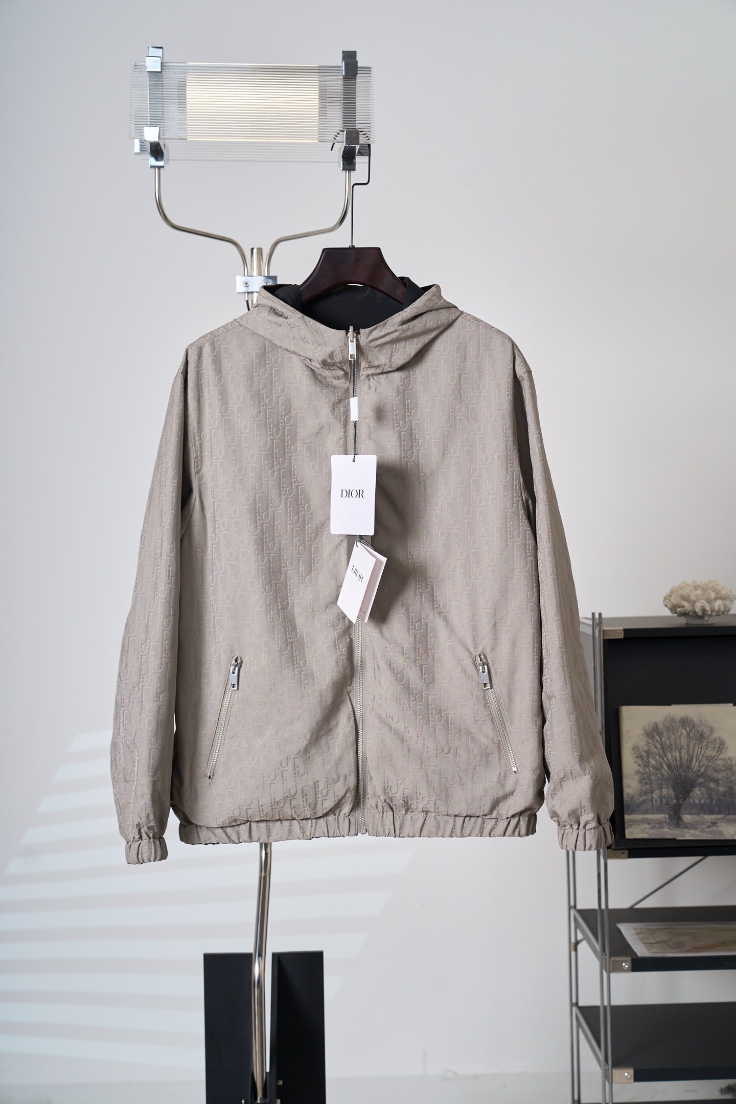 Cheap Dior Jackets in 228889, $130 USD- [IB228889] - Replica Dior Jackets