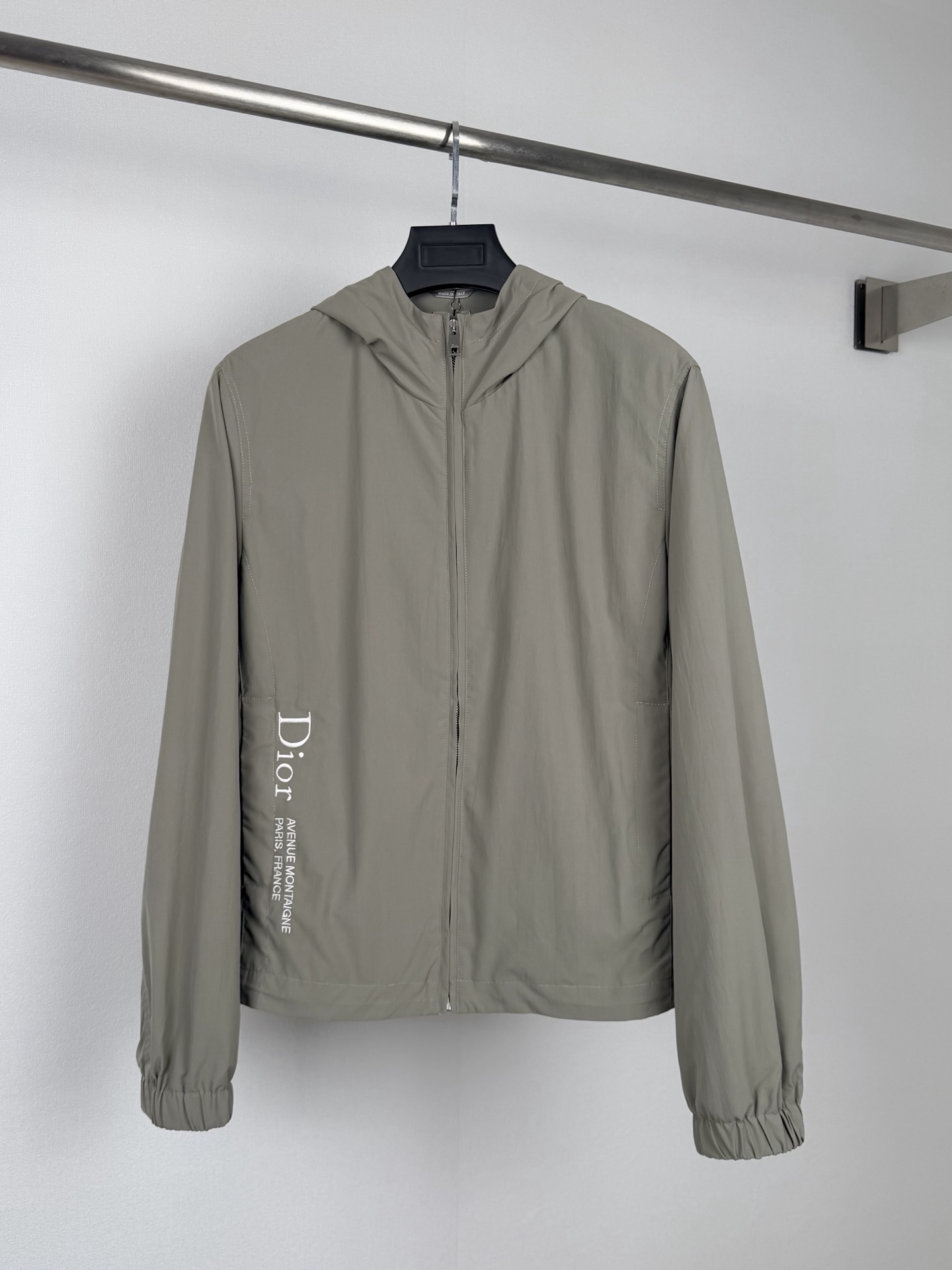 Cheap Dior Jackets in 228891, $125 USD- [IB228891] - Replica Dior Jackets