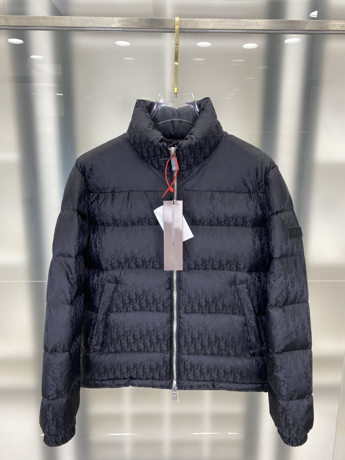 Cheap Dior Jackets in 228893, $170 USD- [IB228893] - Replica Dior Jackets