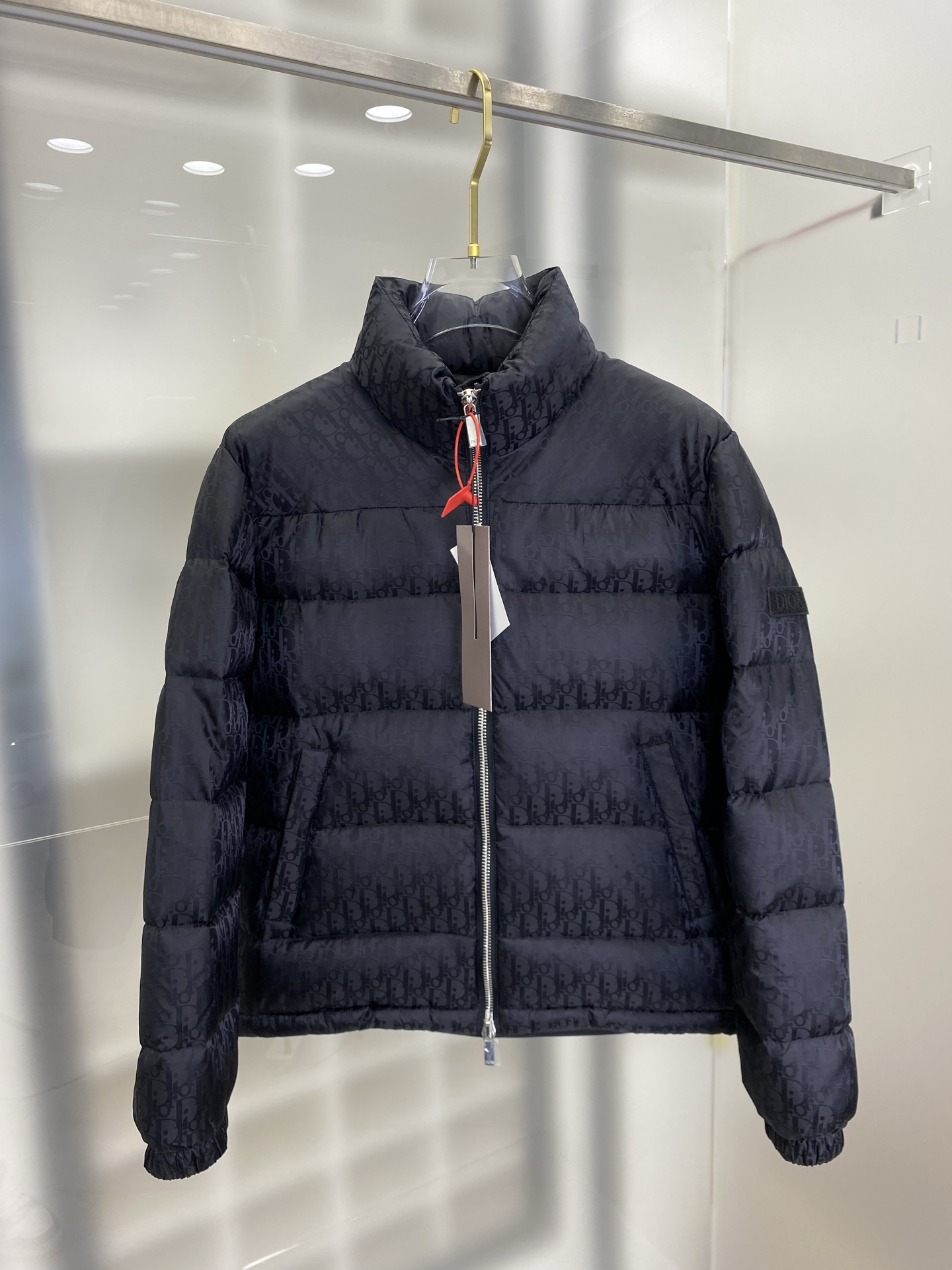 Cheap Dior Jackets in 228893, $170 USD- [IB228893] - Replica Dior Jackets
