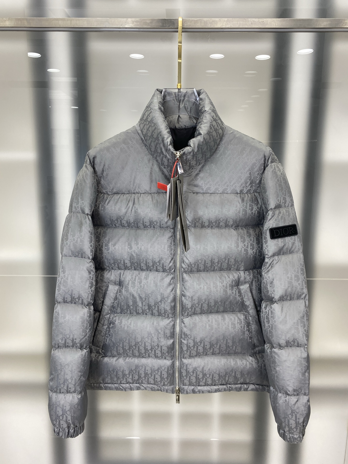 Cheap Dior Jackets in 228894, $170 USD- [IB228894] - Replica Dior Jackets