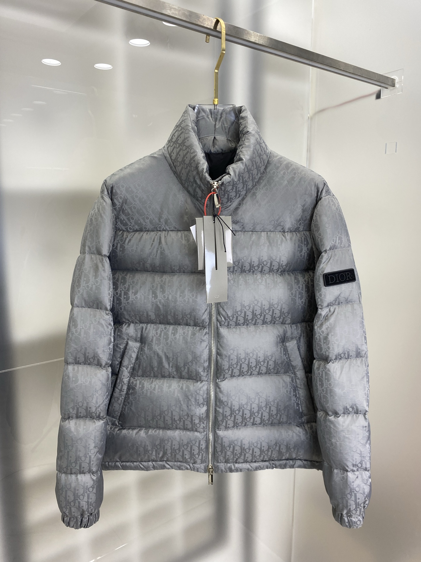 Cheap Dior Jackets in 228894, $170 USD- [IB228894] - Replica Dior Jackets