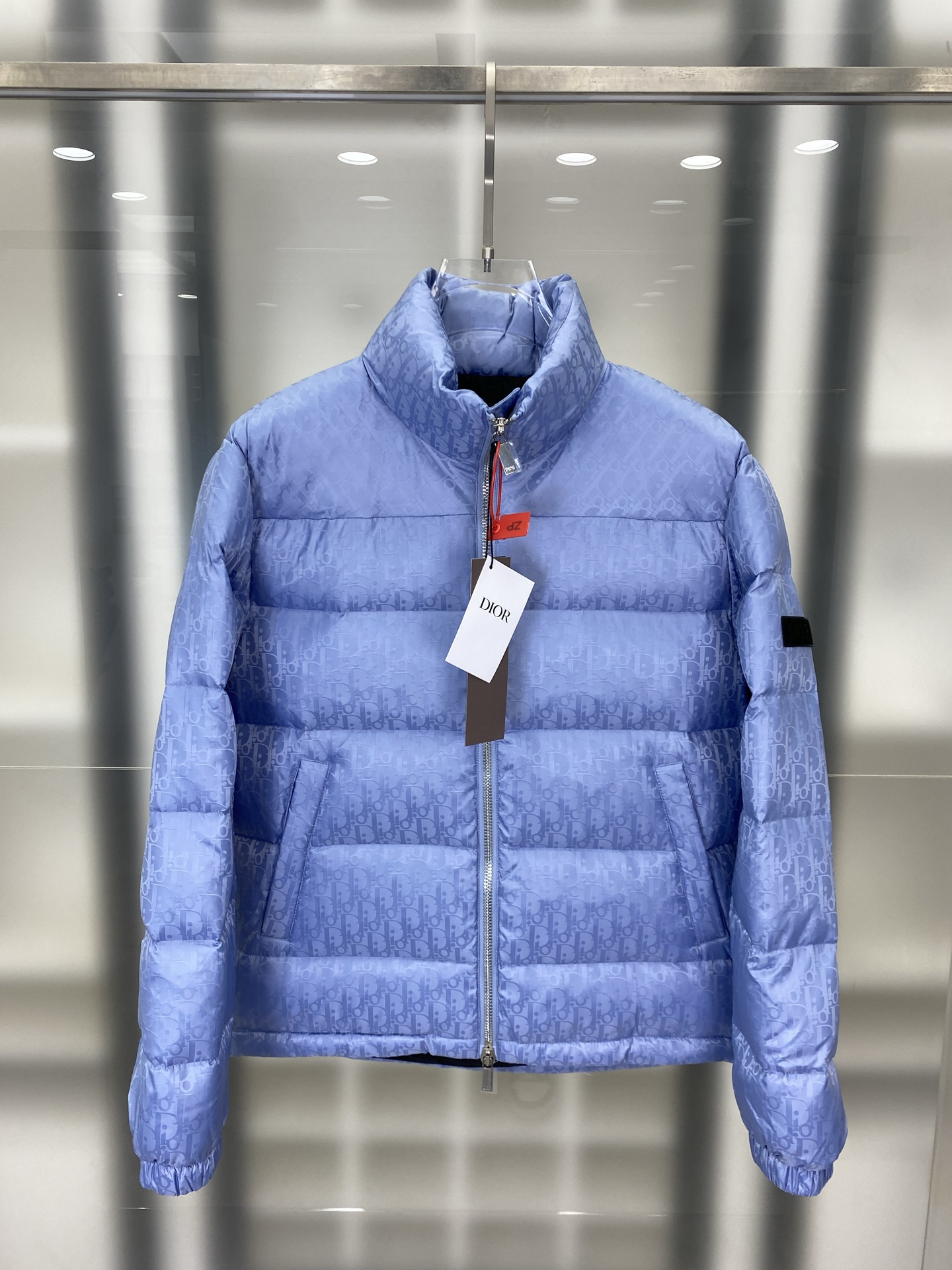 Cheap Dior Jackets in 228895, $170 USD- [IB228895] - Replica Dior Jackets